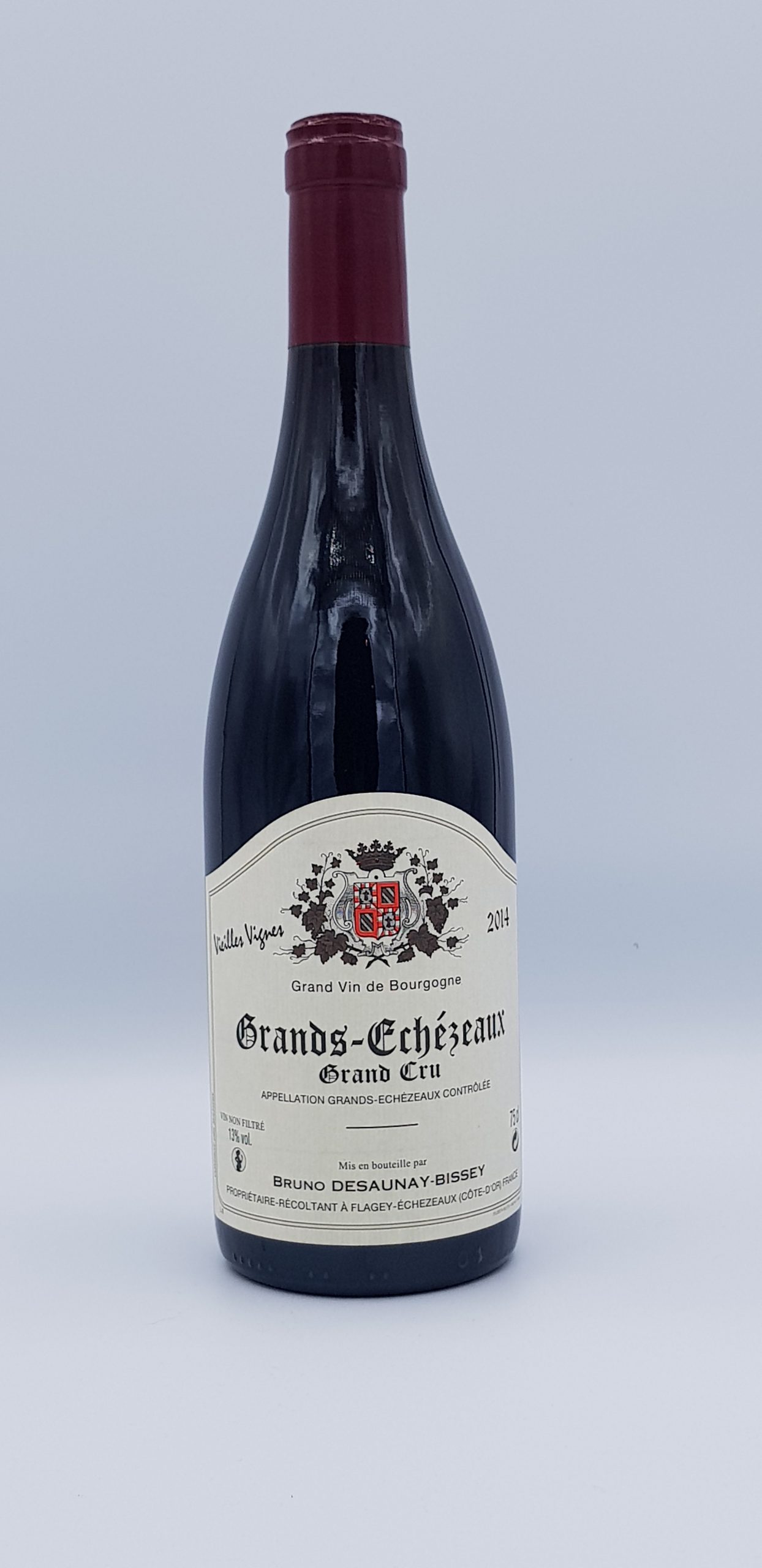 Grands Echezeaux Grand Cru 2014 Rouge Grands Echezeaux Grand Cru 2014 Rouge
