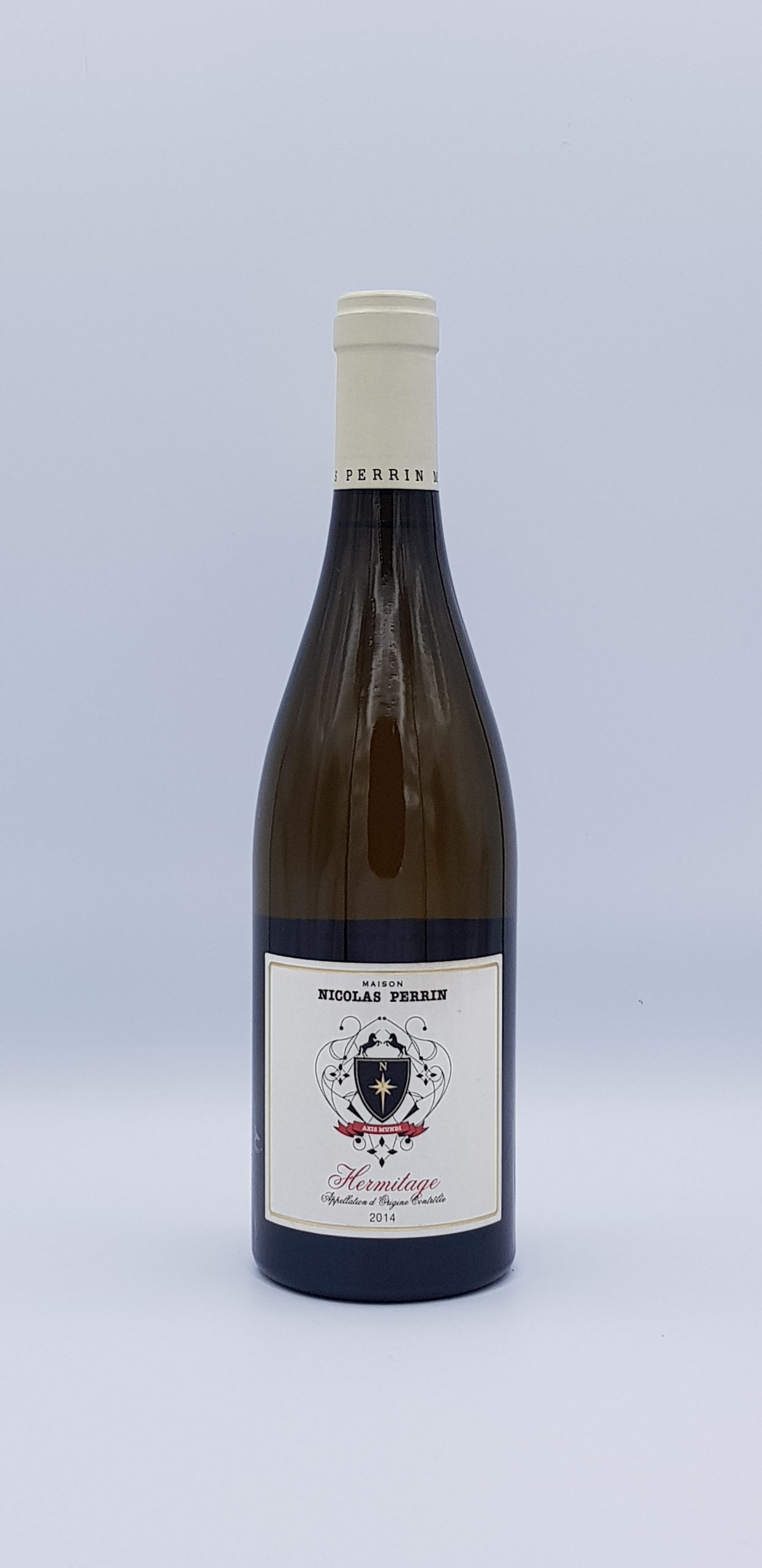 Hermitage 2014 Blanc Hermitage 2014 Blanc