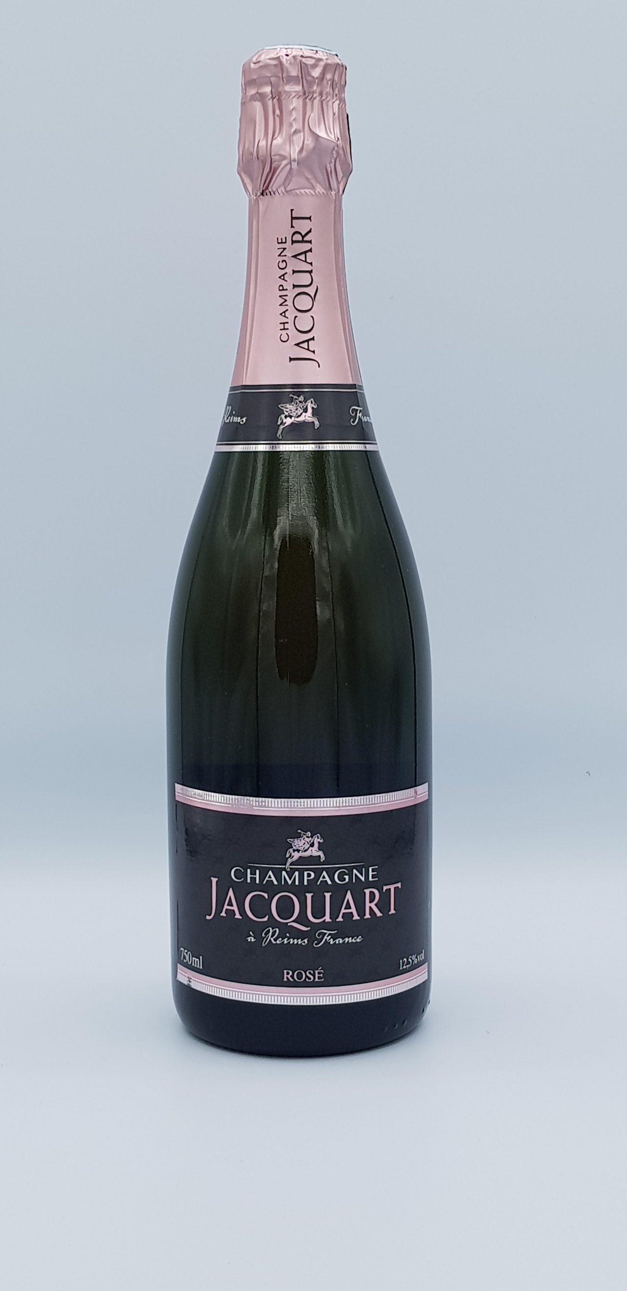 Champagne Jacquart Brut Rose