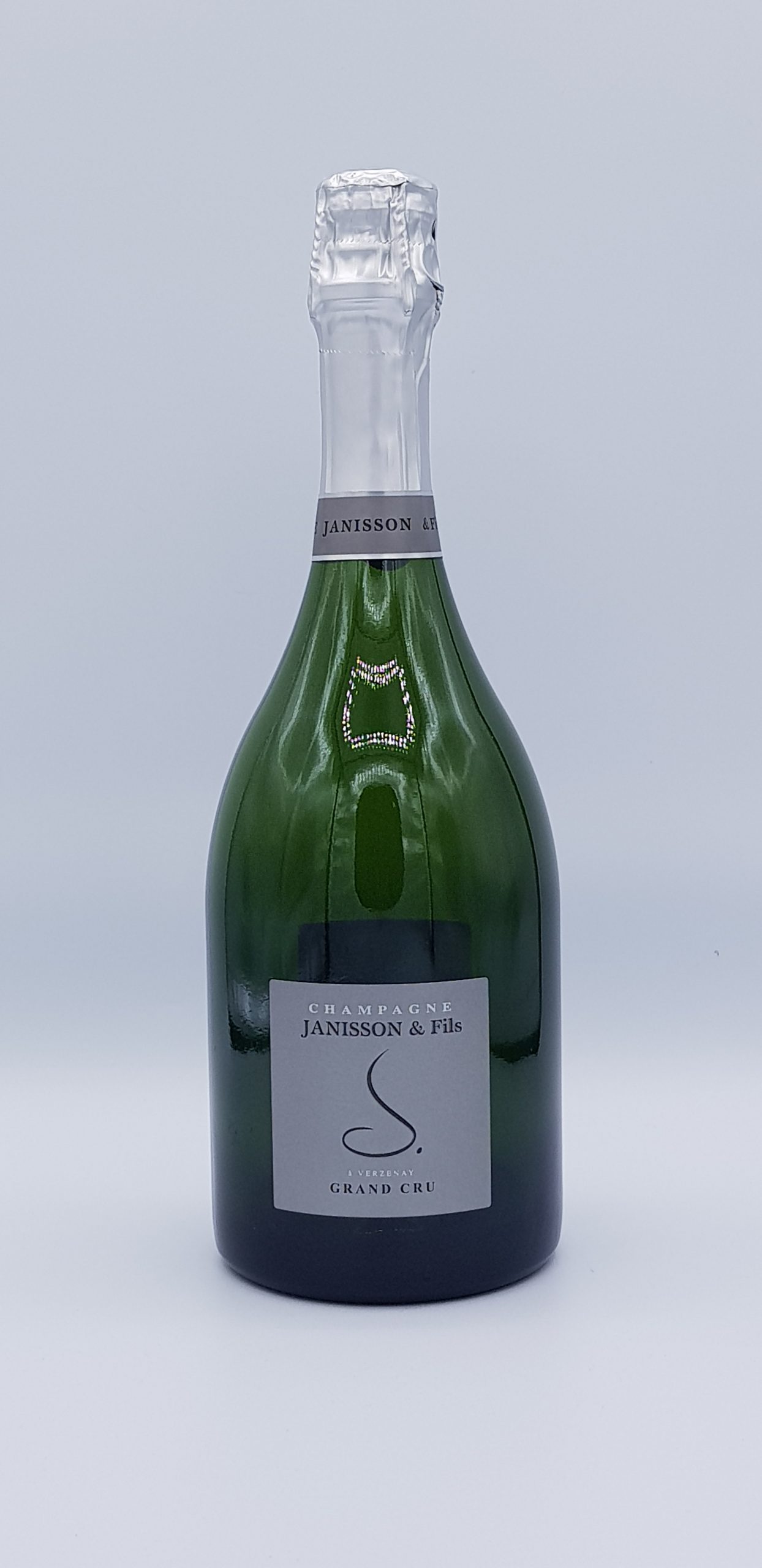 Champagne Janisson Grand Cru Champagne Janisson Grand Cru