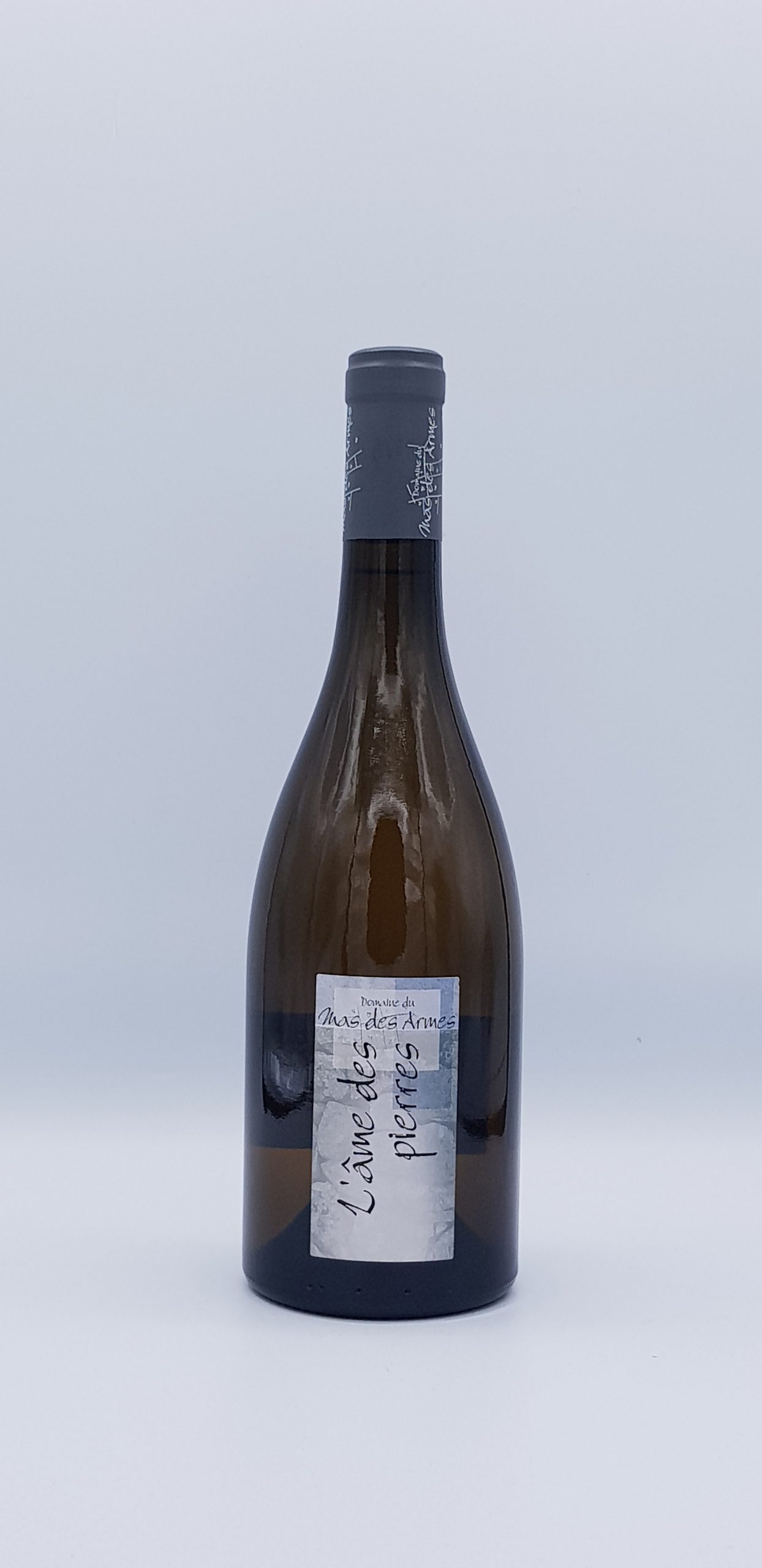 Languedoc « L’Ames Des Pierres » 2014 Domaine Mas des Armes