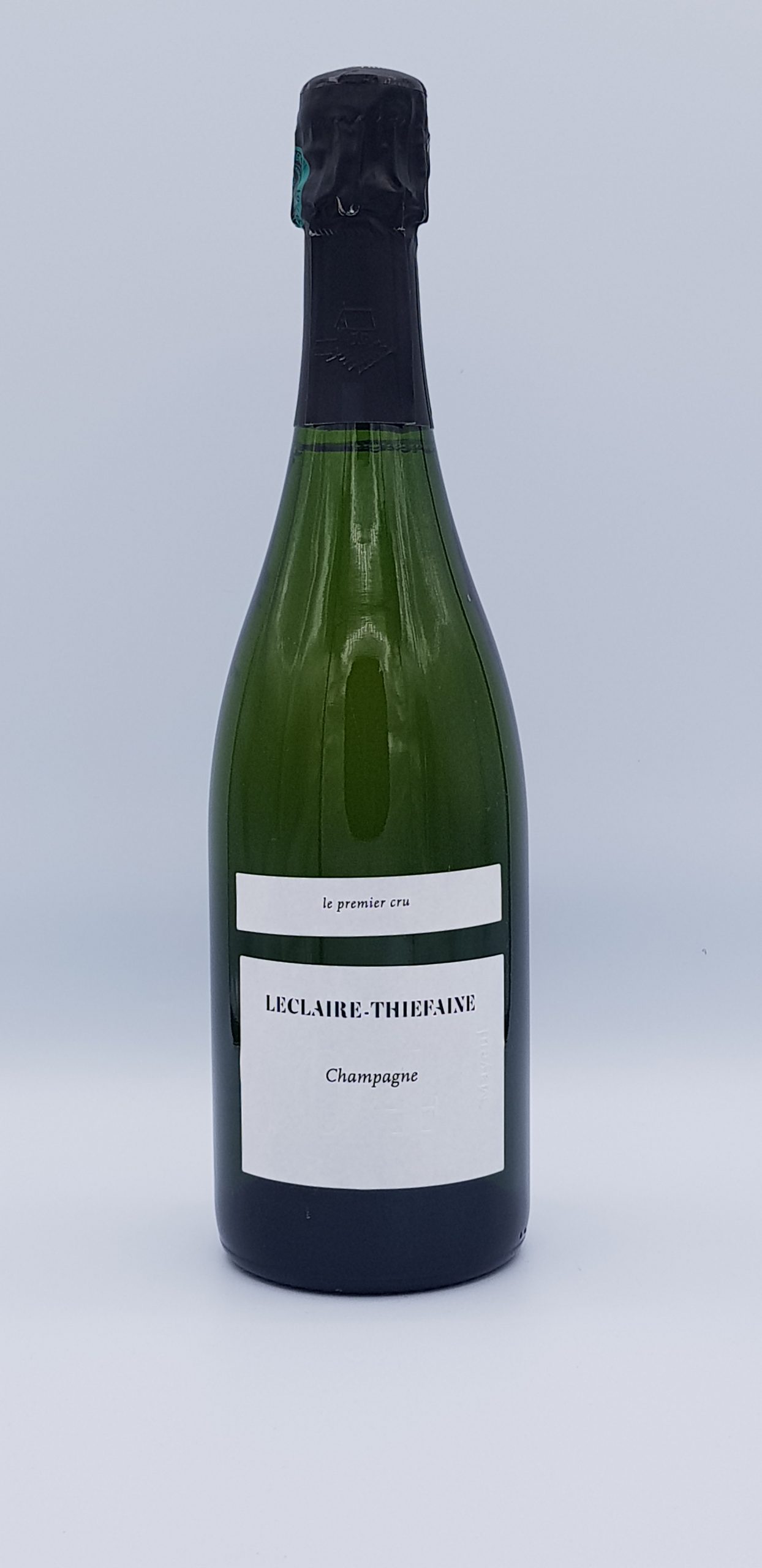 Champagne Leclaire Thiephaine 1Er Cru Cuvee Mayeul 04 Champagne Leclaire Thiephaine 1Er Cru Cuvee Mayeul 04