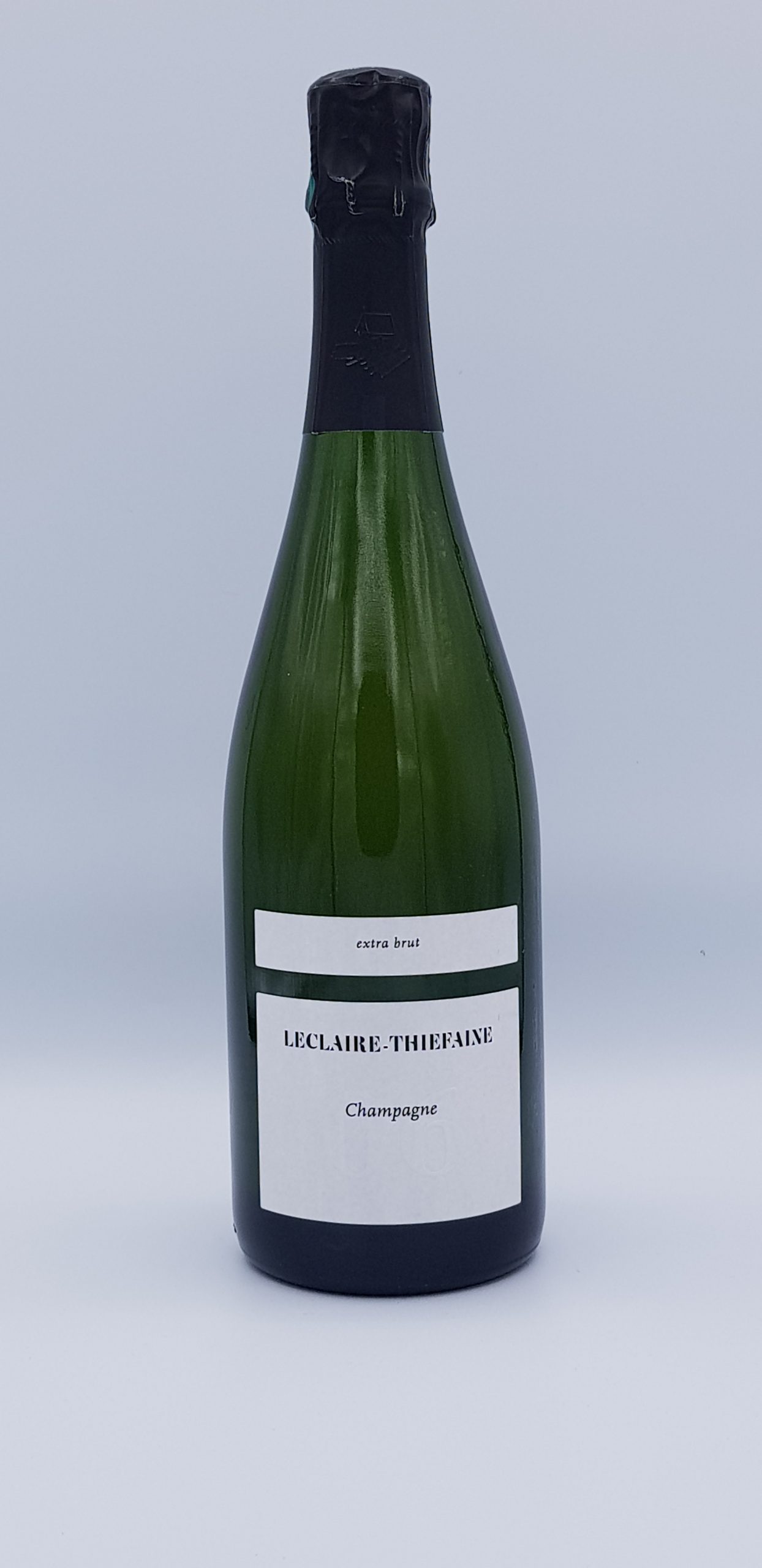 Champagne Leclaire Thiephaine 1Er Cru Cuvee Mayeul 06