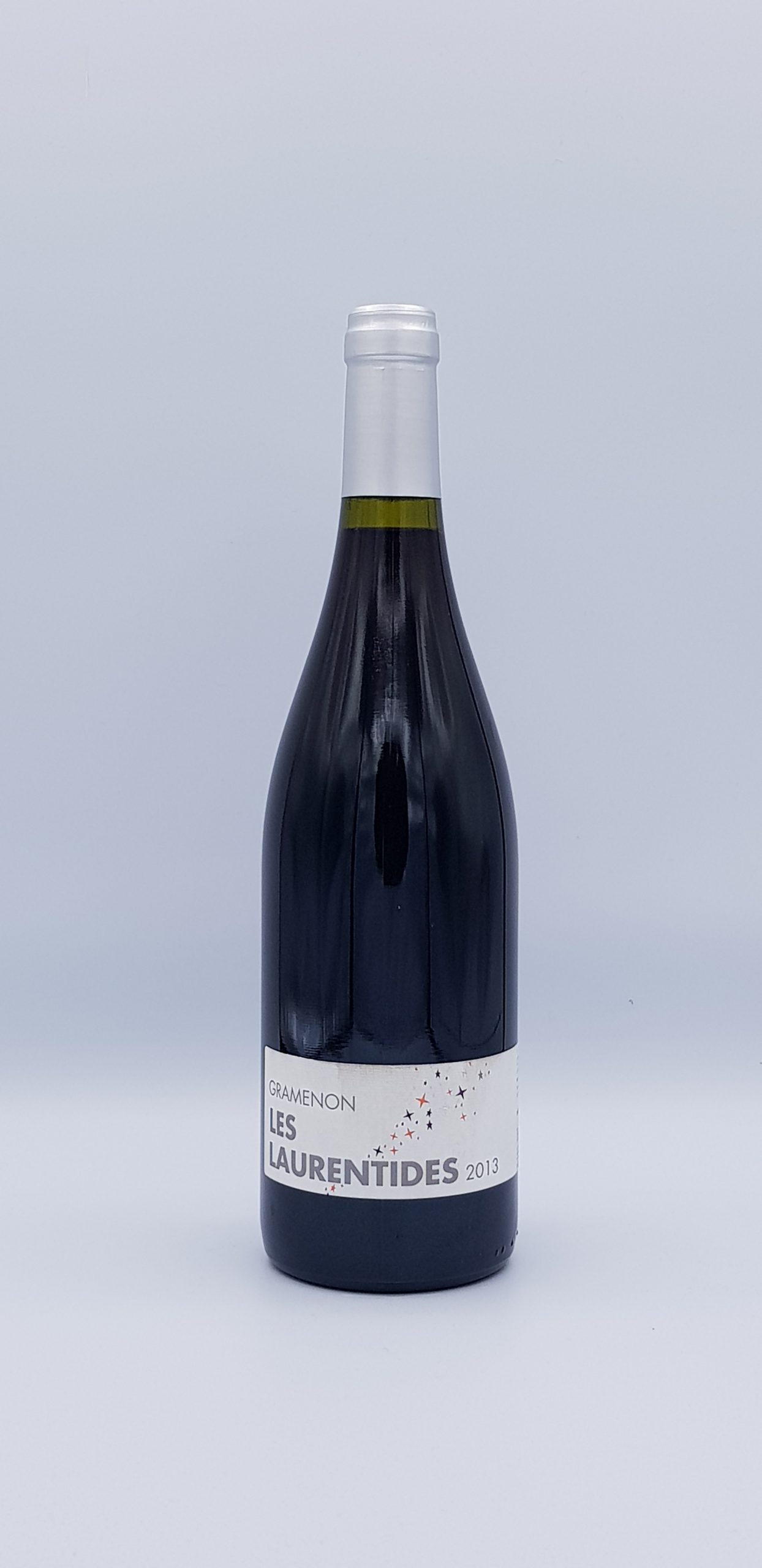 Cote Rotie “Les Laurentides” Rouge 2013 Cote Rotie “Les Laurentides” Rouge 2013