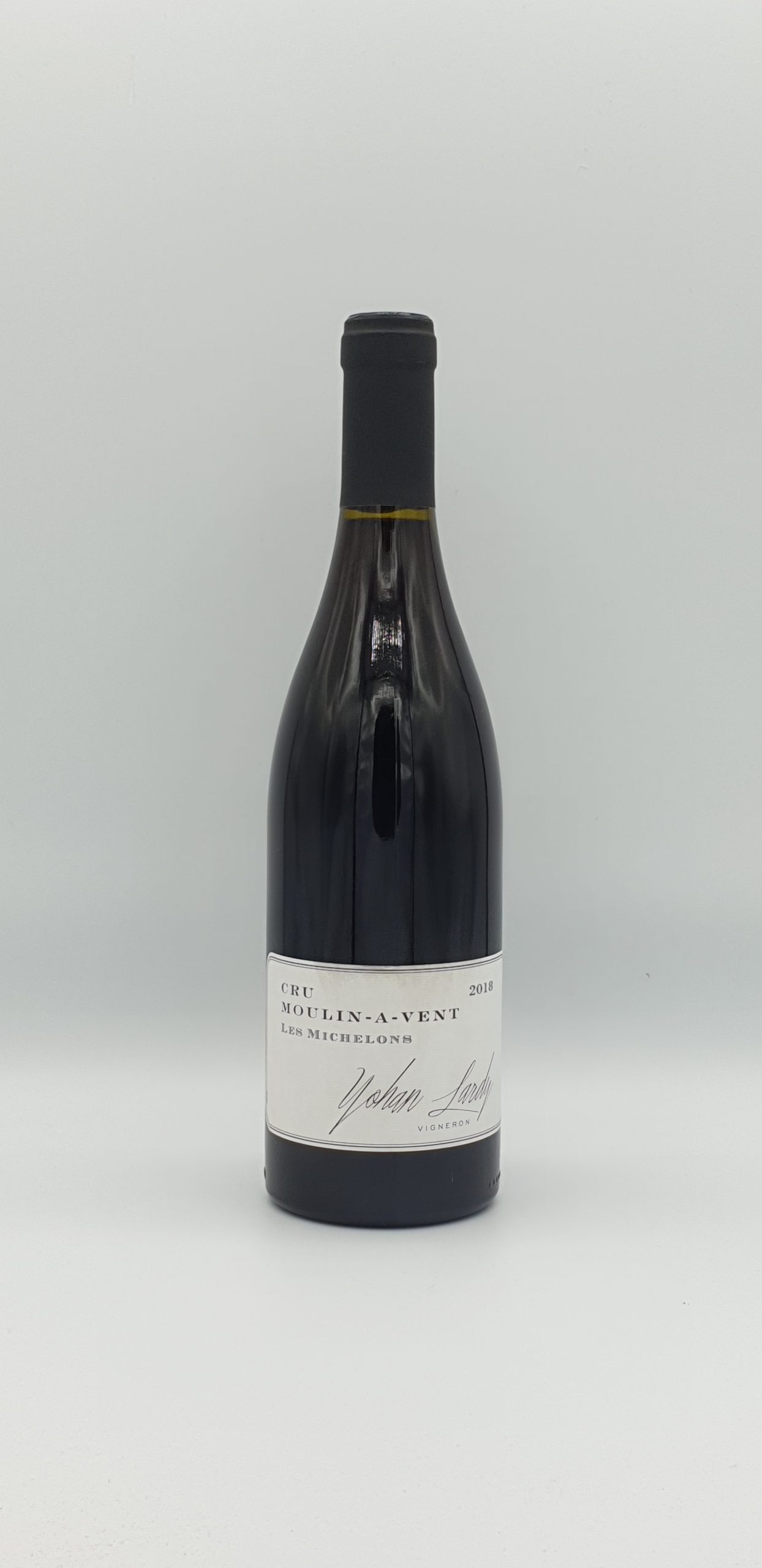 Bourgogne Moulin A Vent “Les Michelons” 2018