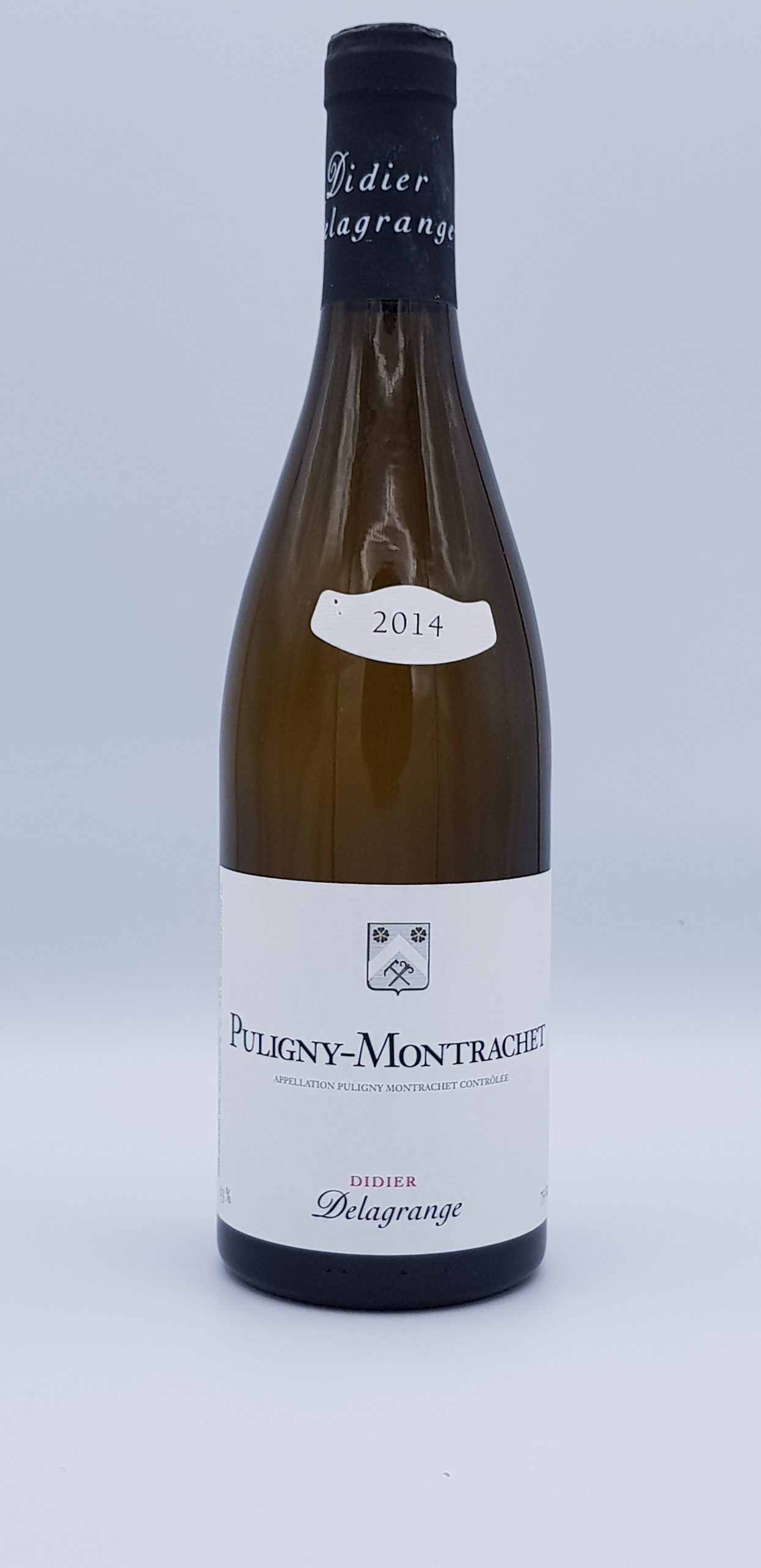 Puligny Montrachet 2014 Blanc