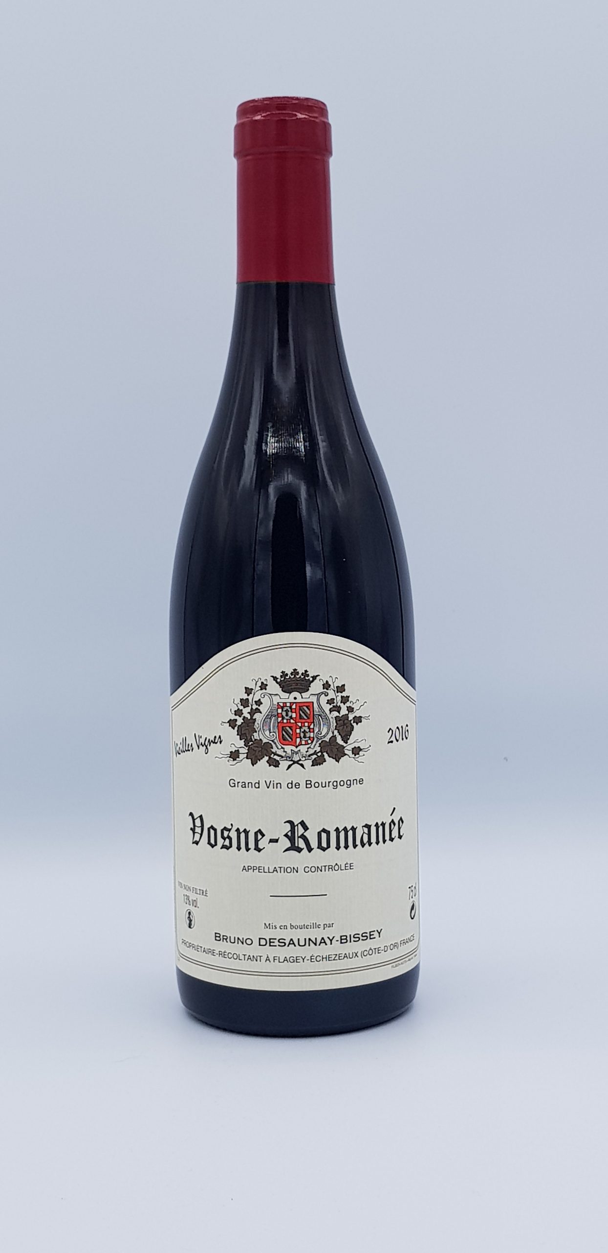 Vosne Romanee 2016 Rouge Vosne Romanee 2016 Rouge