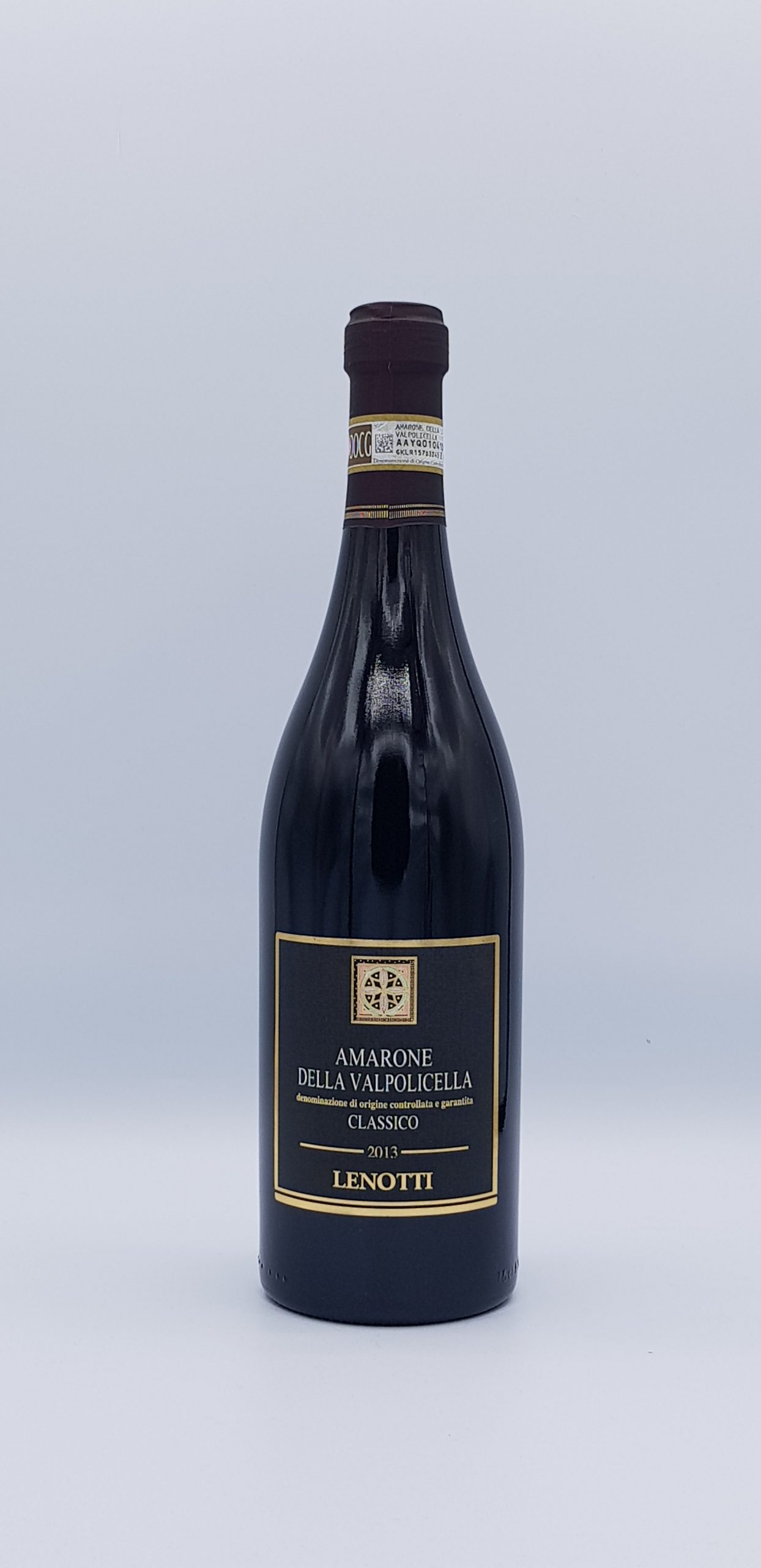 Amarone Della Valpolicella Classico 2013 Italie