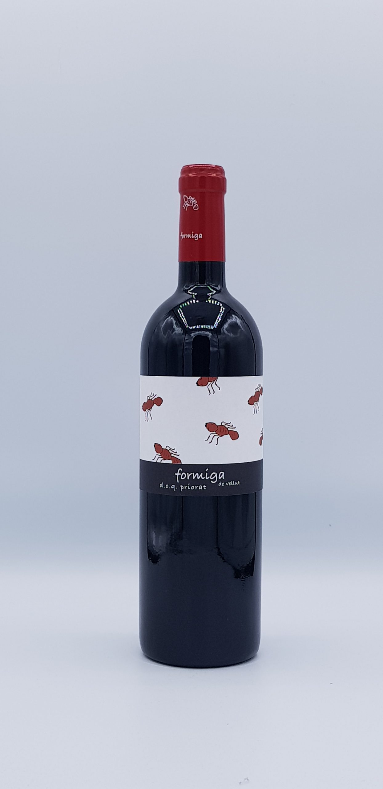 Doq Priorat “Formiga de Vellut” 2014