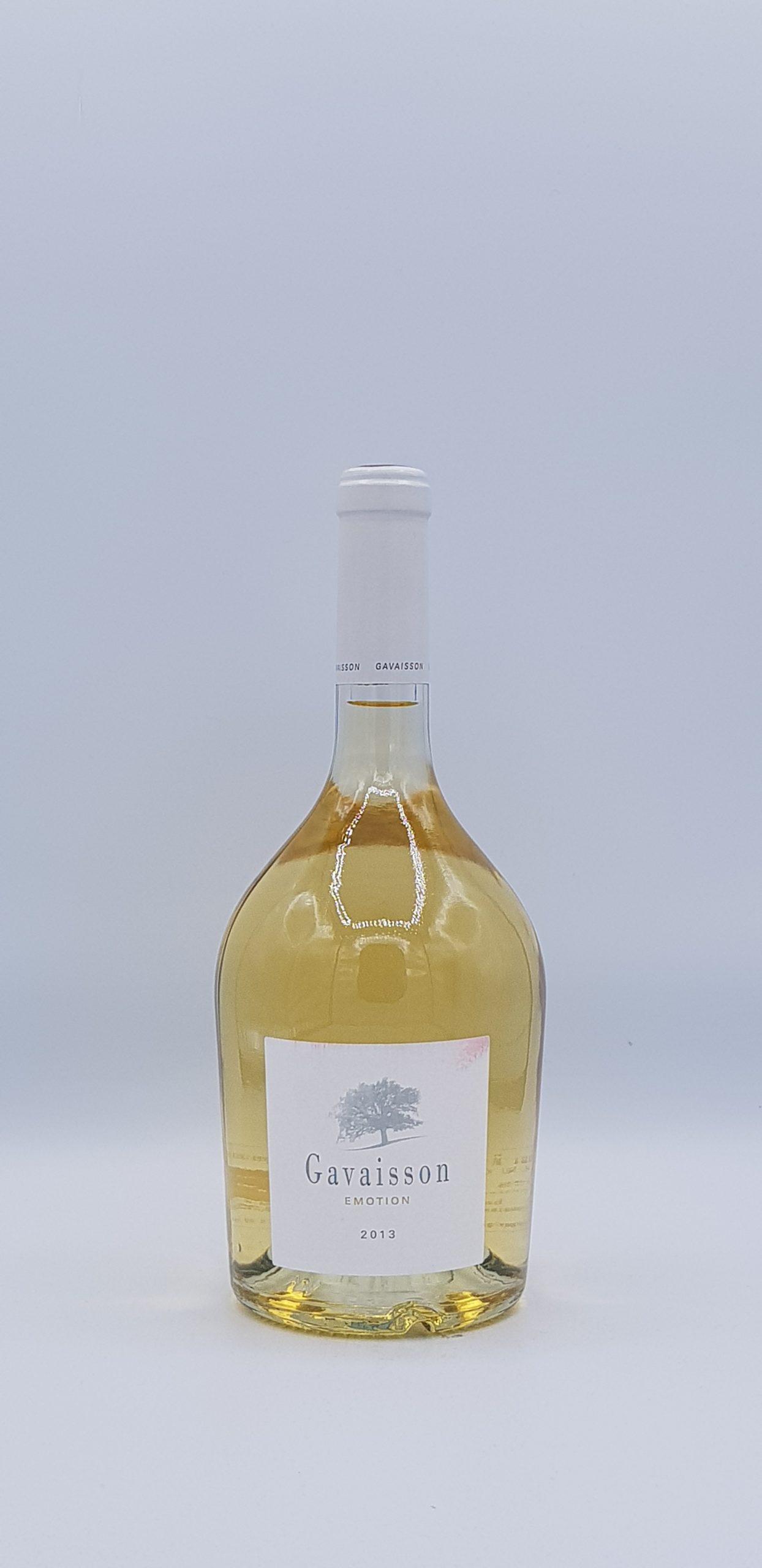 Cote De Provence Emotion 2013 Blanc Cote De Provence Emotion 2013 Blanc