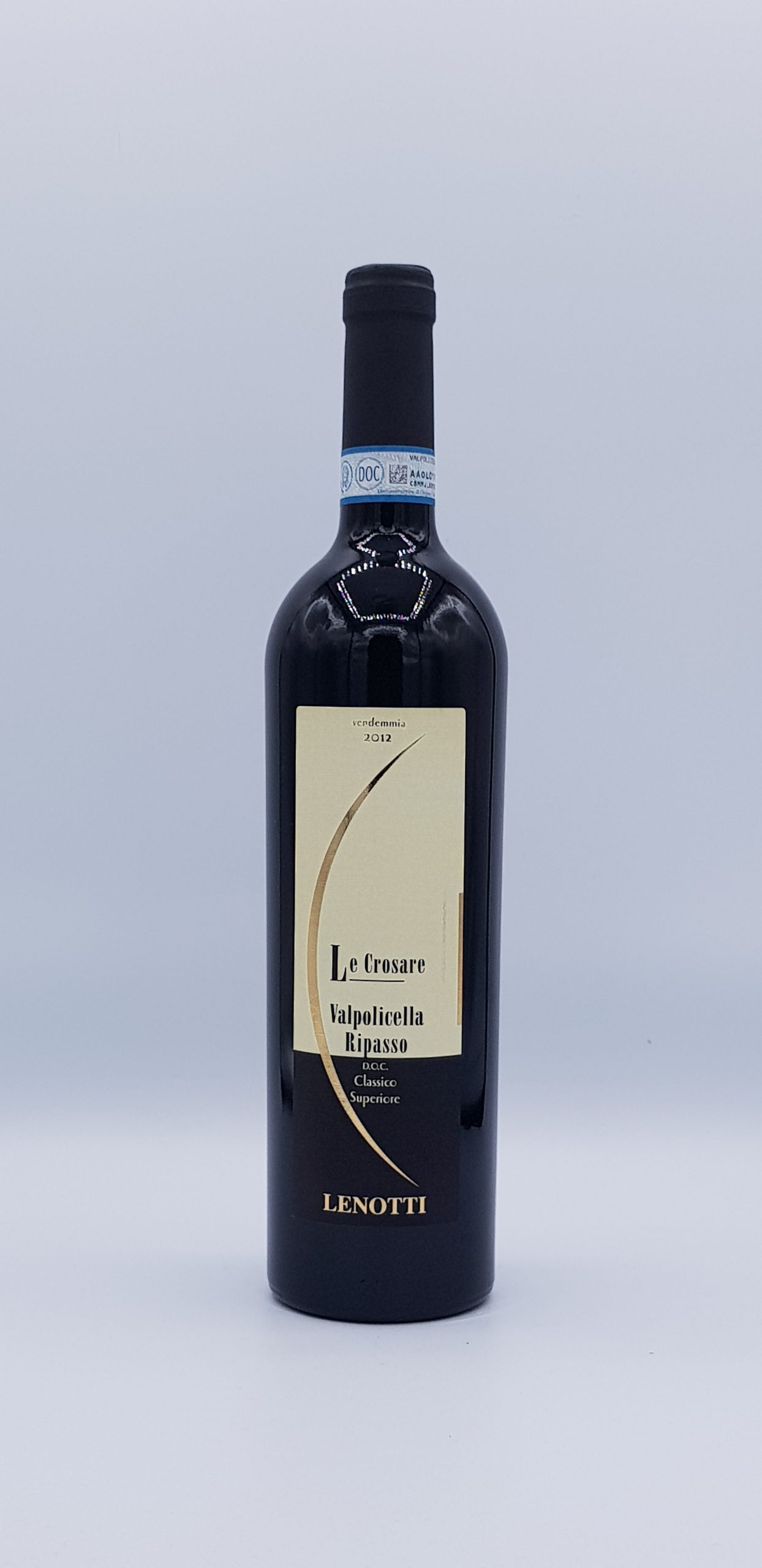 Valpolicella Classico 2012 Lenotti Italie