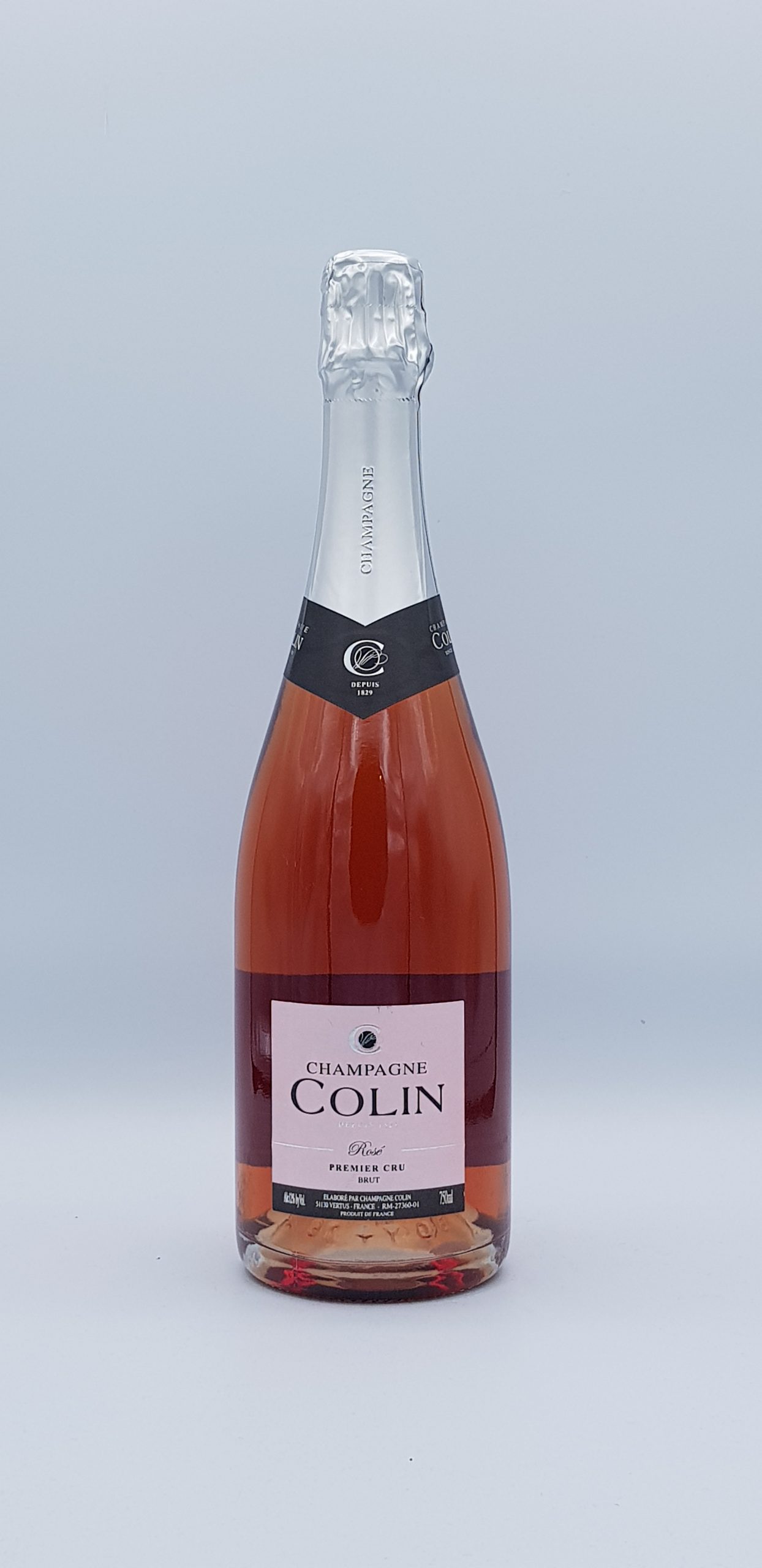 Champagne Colin Rose Champagne Colin Rose