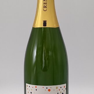 Crémant de Bourgogne "La Fun en Bulles" Anne Gros