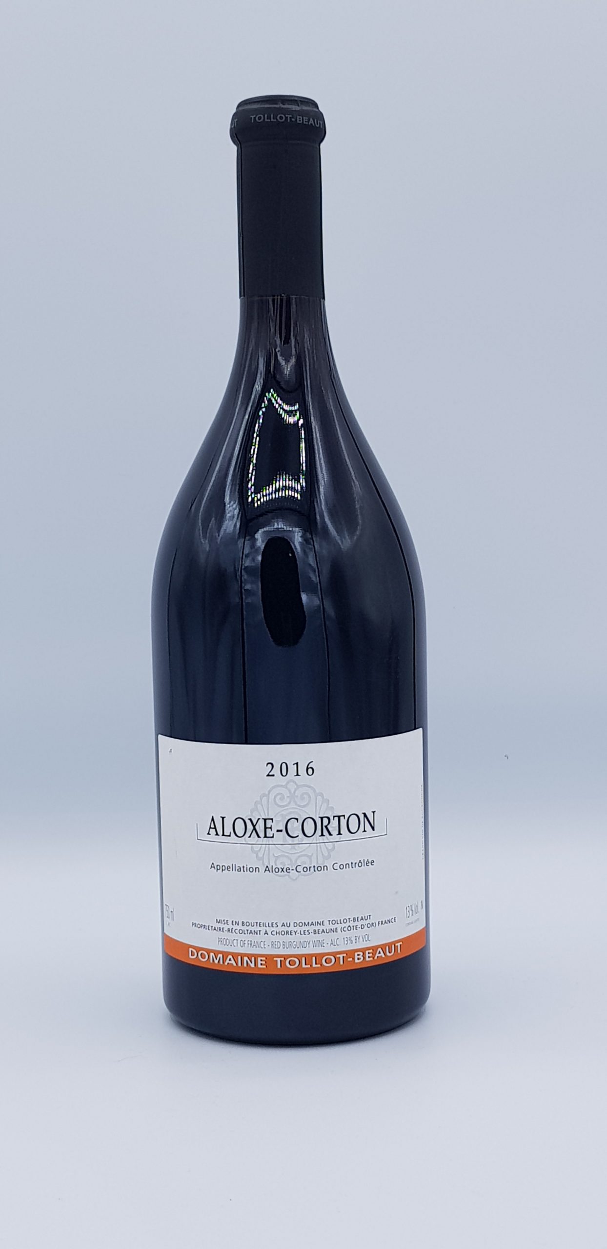 Aloxe Corton Rouge 2016