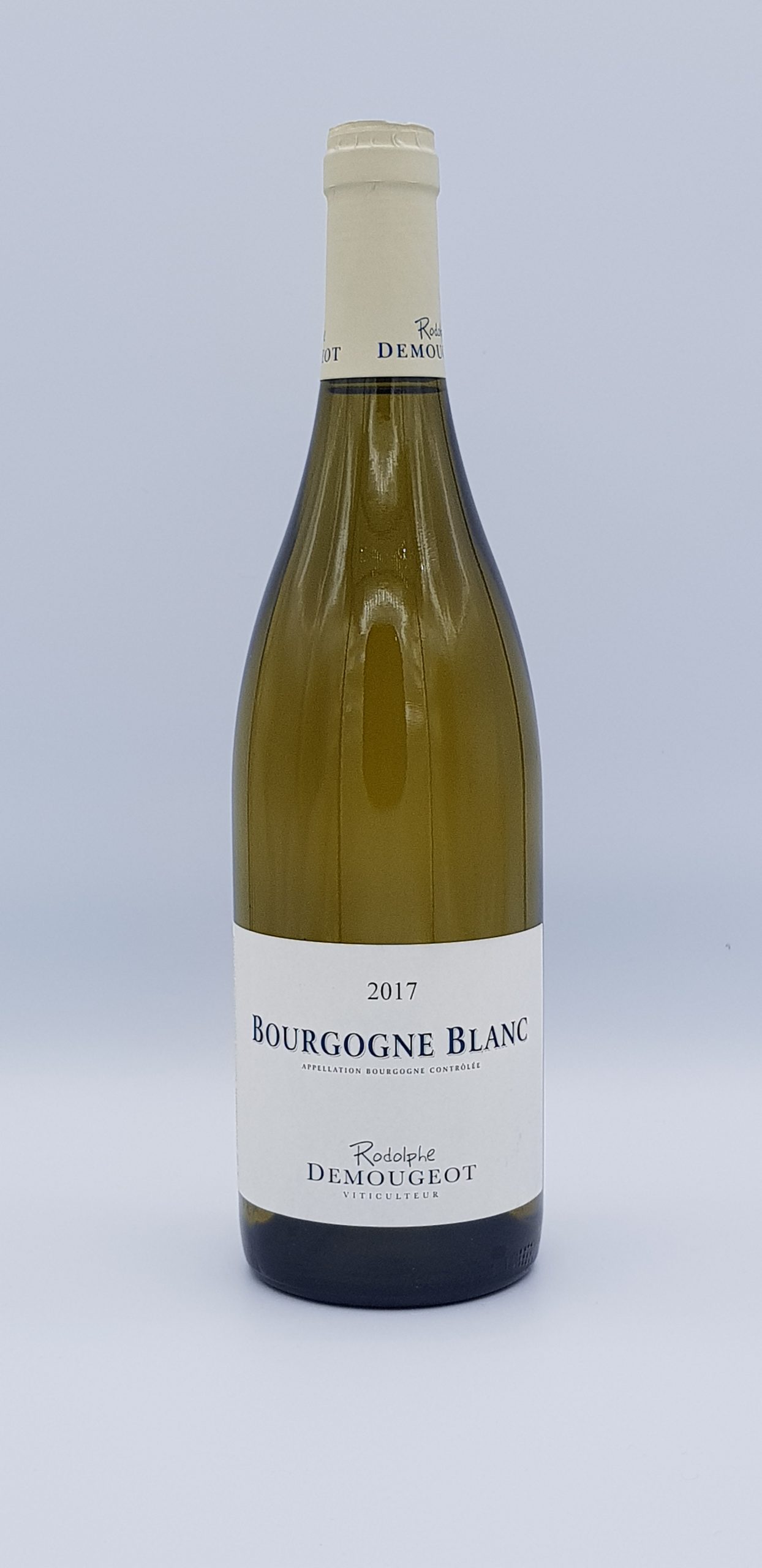 Bourgogne Blanc 2017