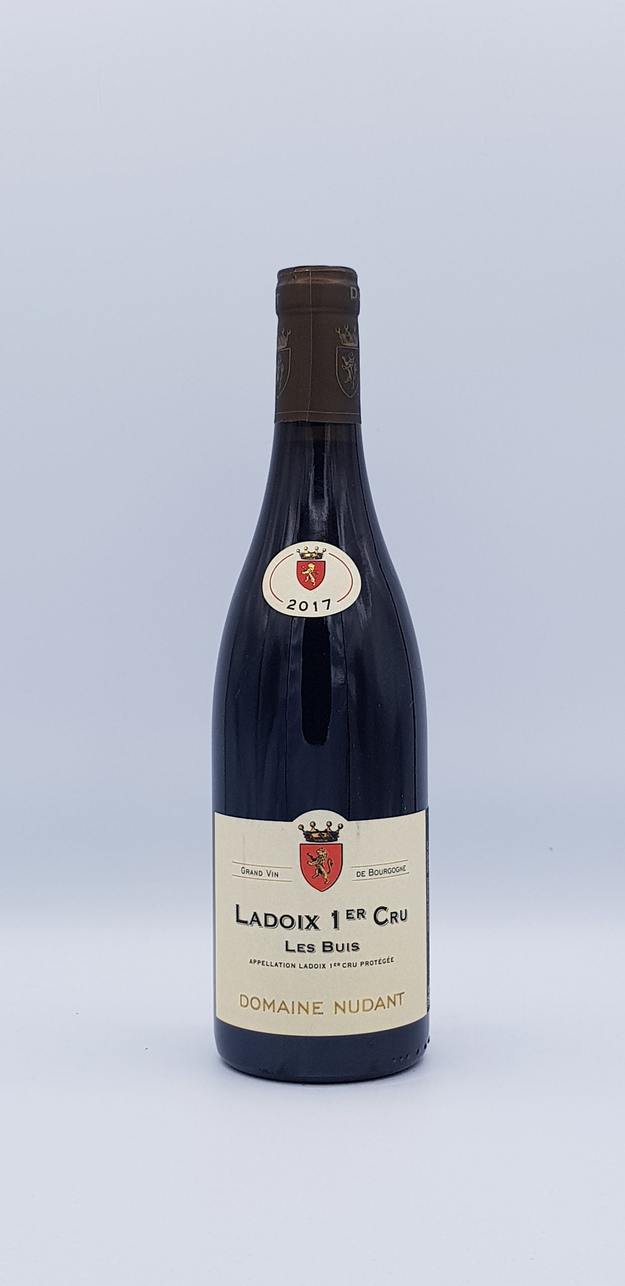 Ladoix 1er Cru “Les Buis” 2017 Rouge