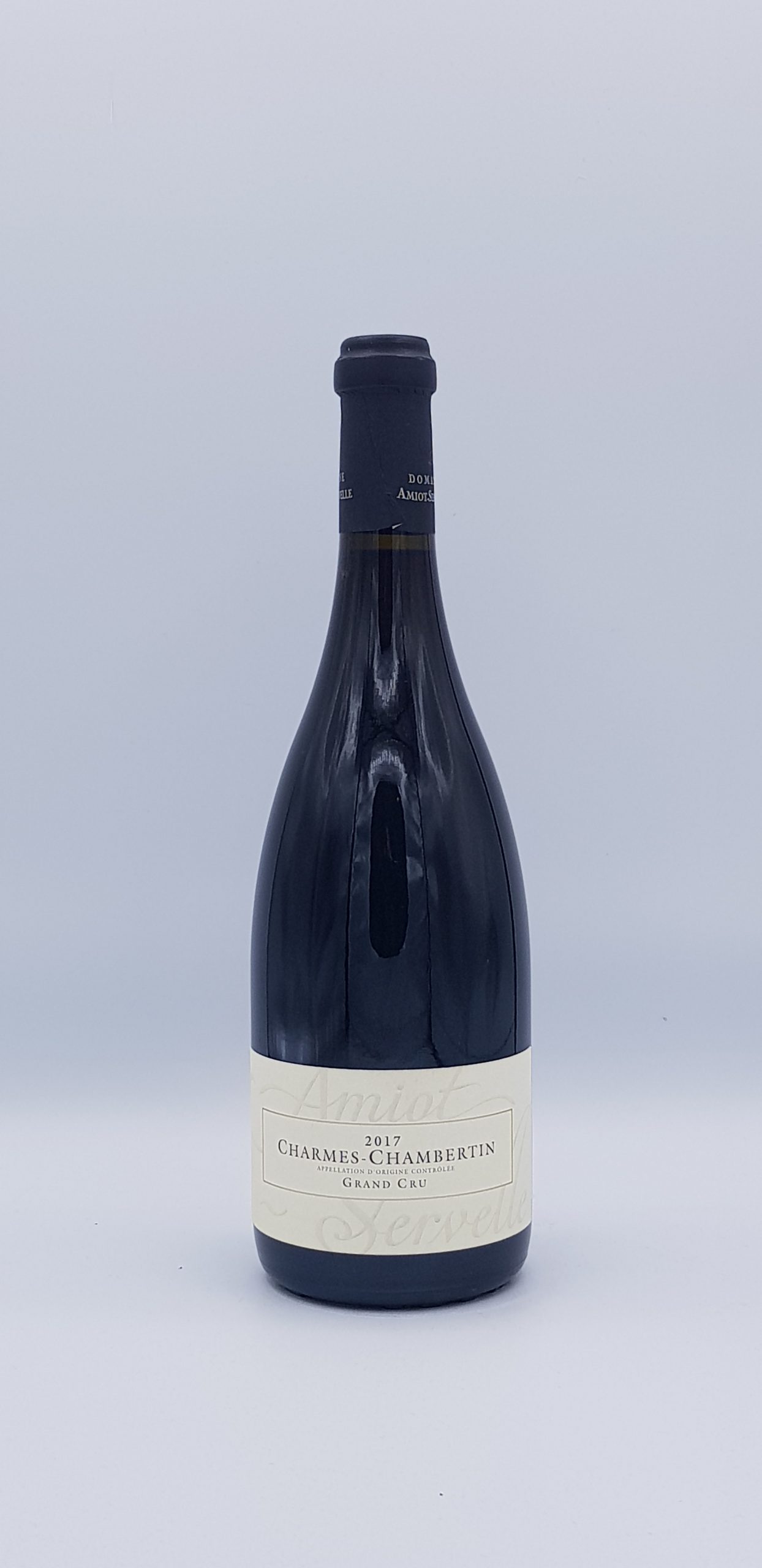 Charme Chambertin Grand Cru 2016
