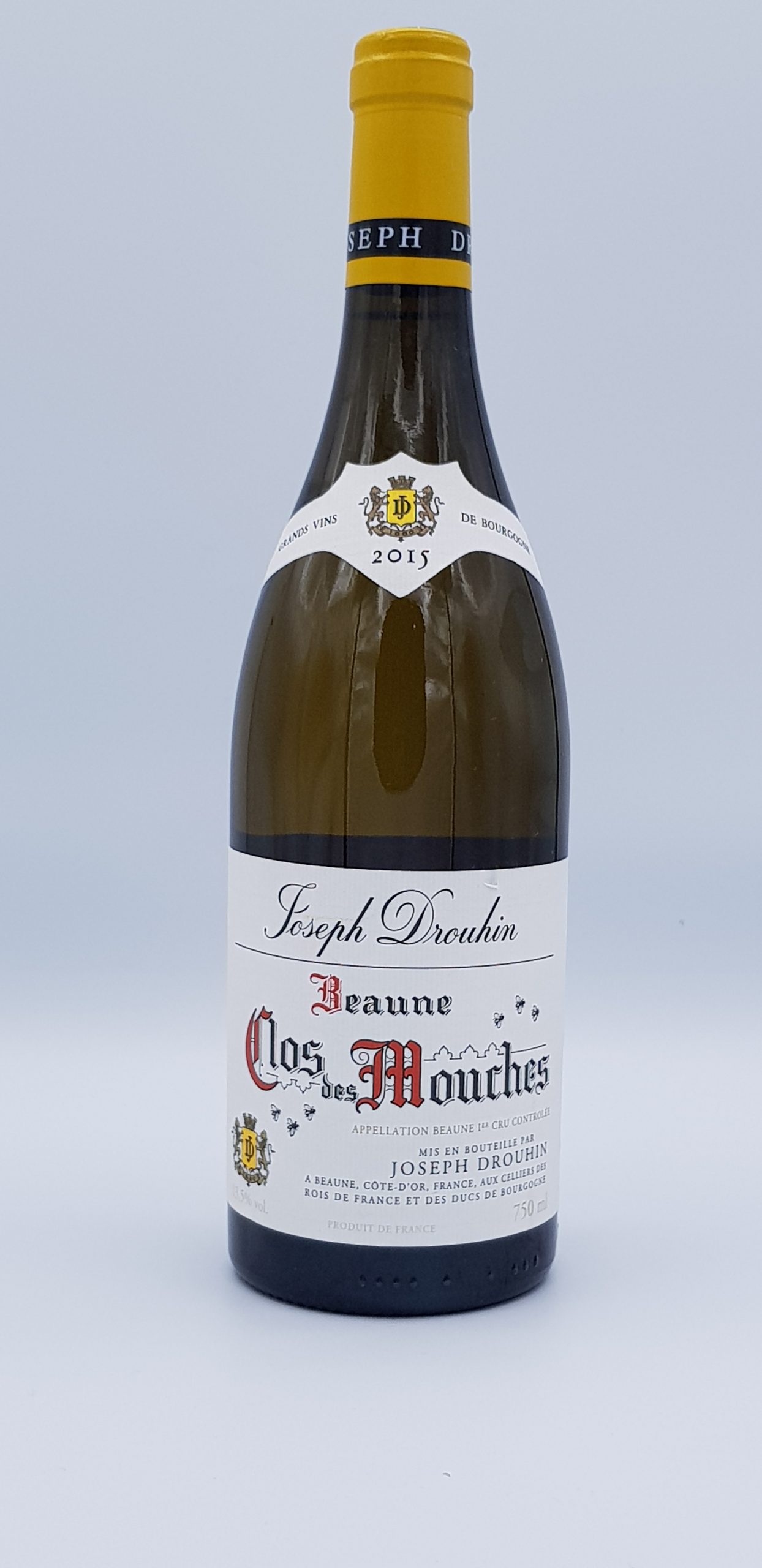 Beaune 1er Cru “Clos Des Mouches” Blanc 2015