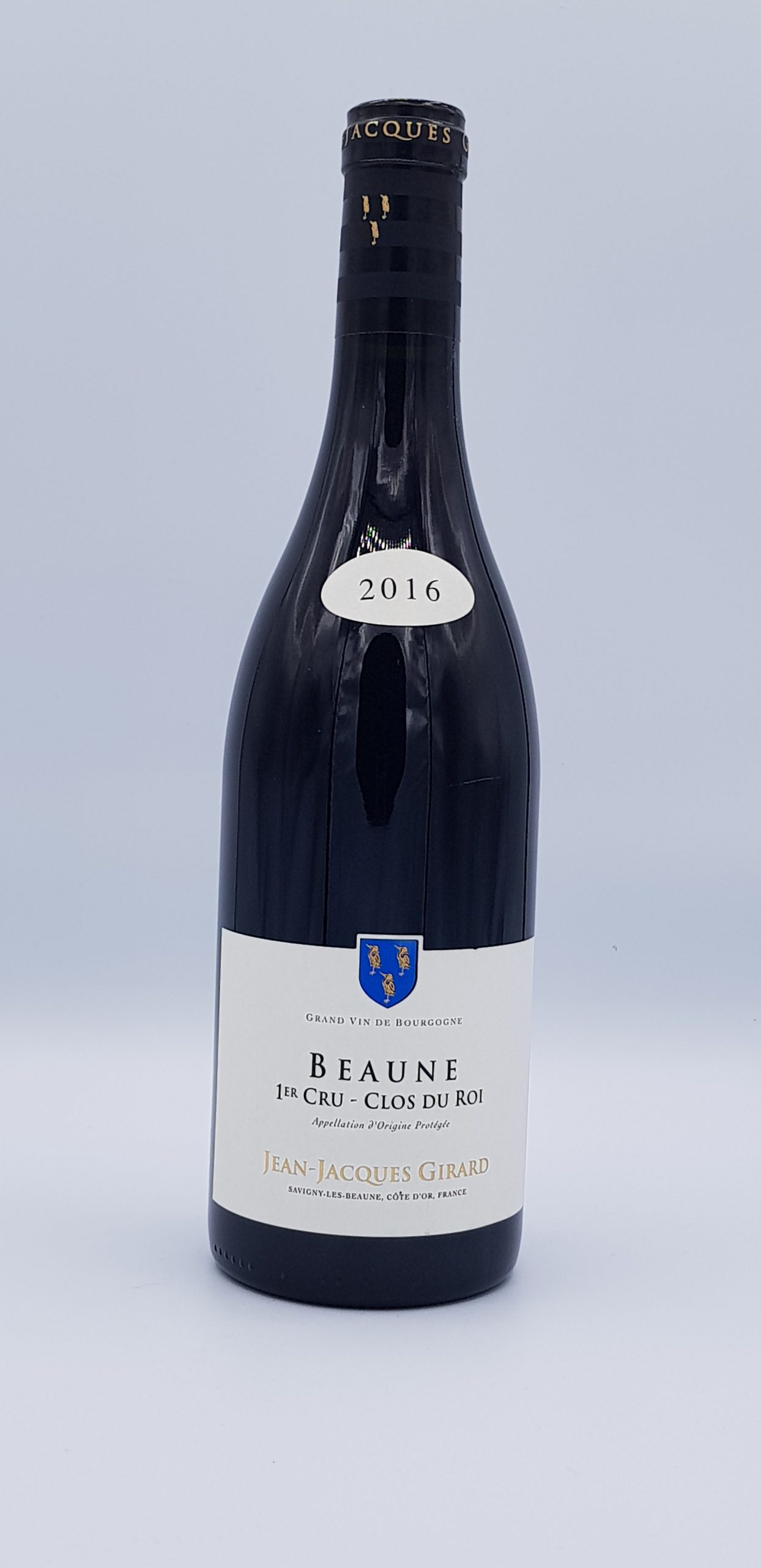 Beaune 1er Cru “Clos Du Roi” 2016 Rouge Beaune 1er Cru “Clos Du Roi” 2016 Rouge