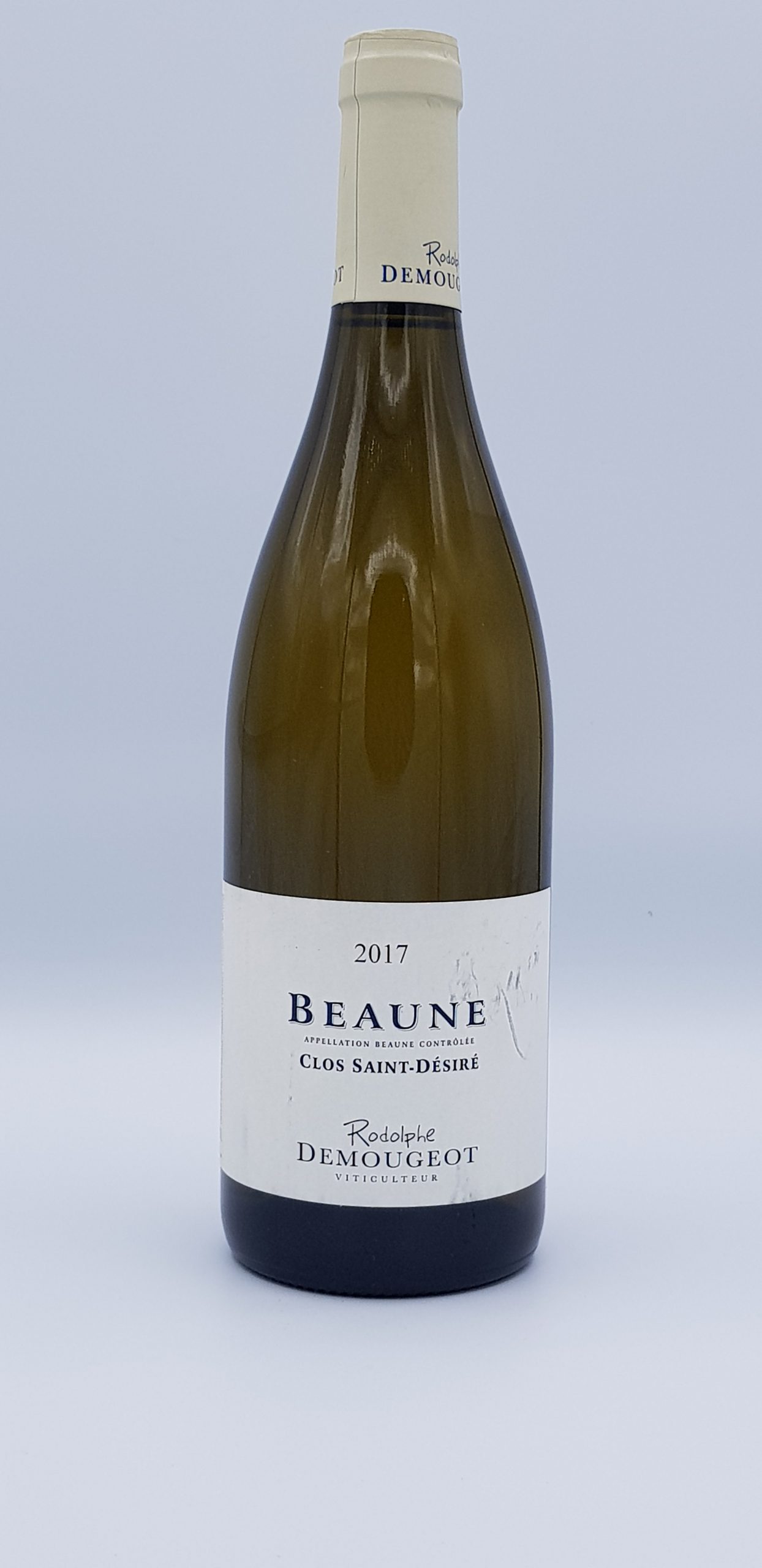 Beaune “Clos Saint Desiree” Blanc 2017