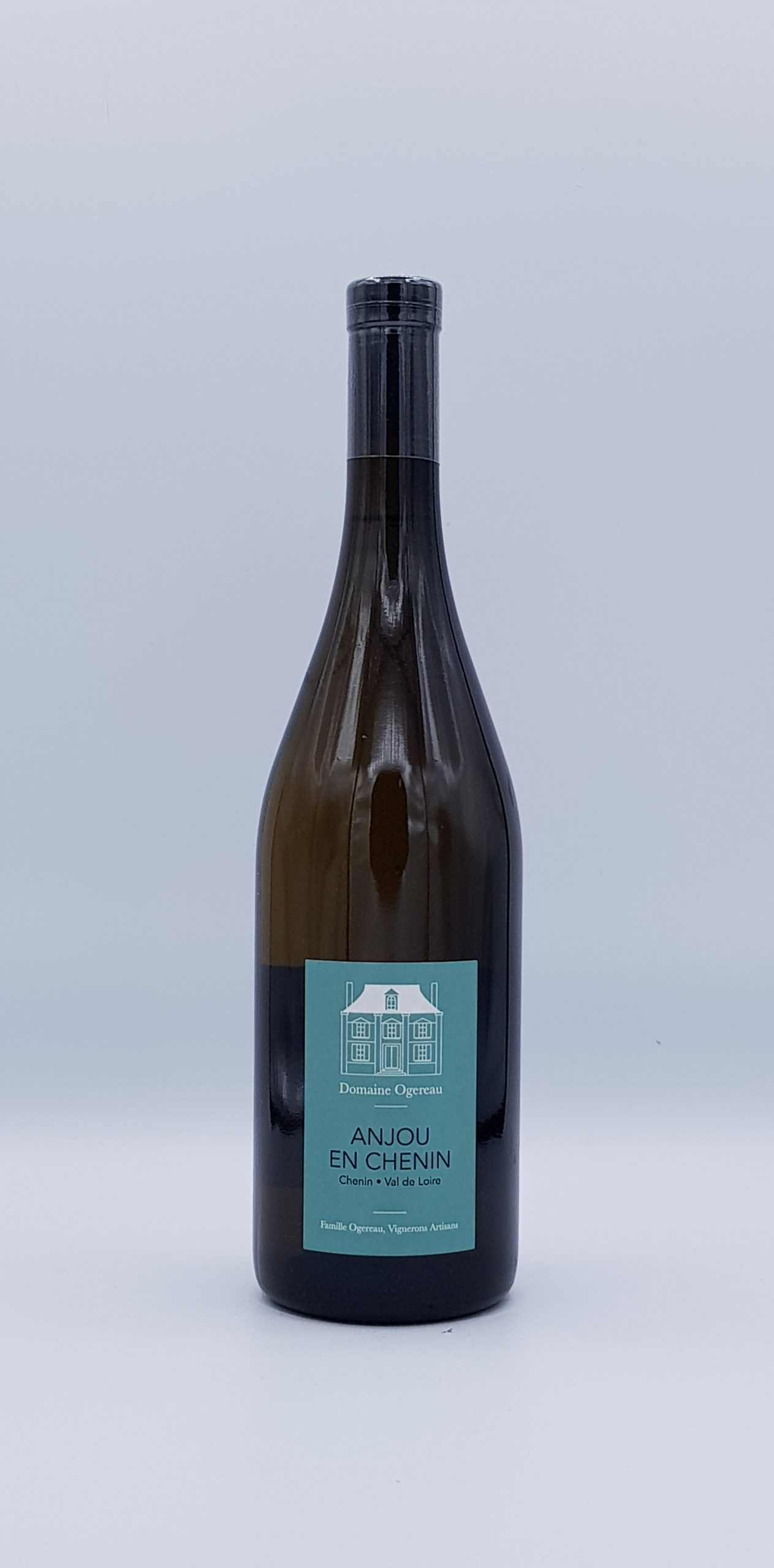 Anjou Blanc 2017 Chenin Dom Ogereau Anjou Blanc 2017 Chenin Dom Ogereau