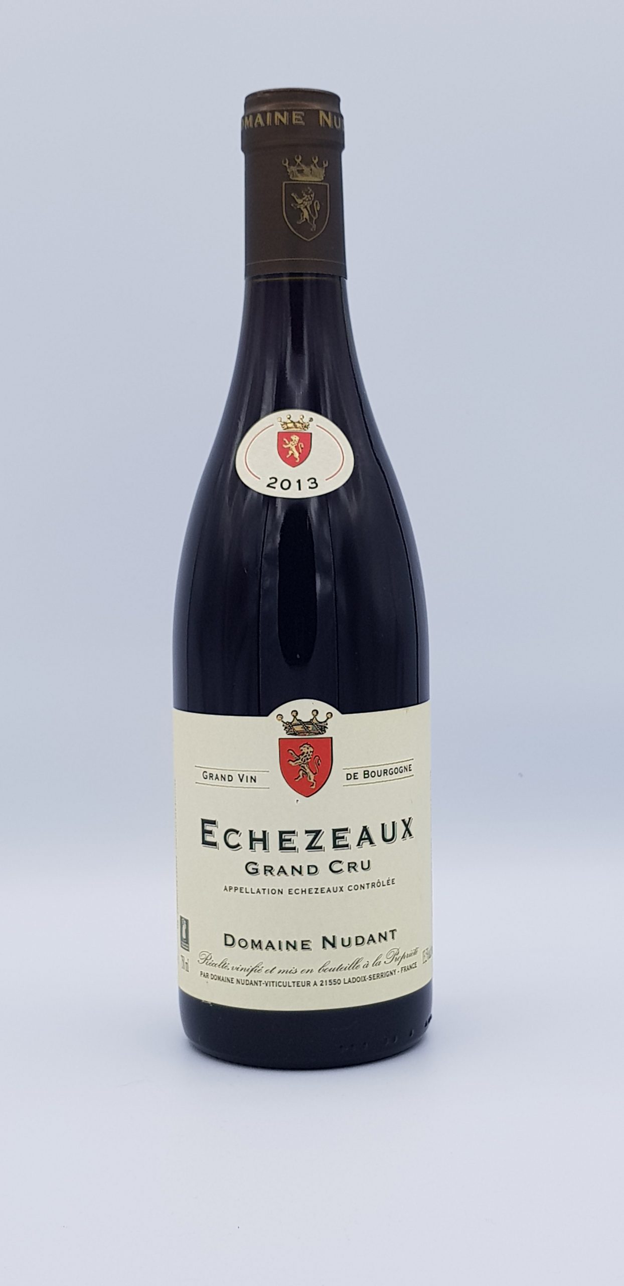 Echezeaux Grand Cru 2013 Rouge
