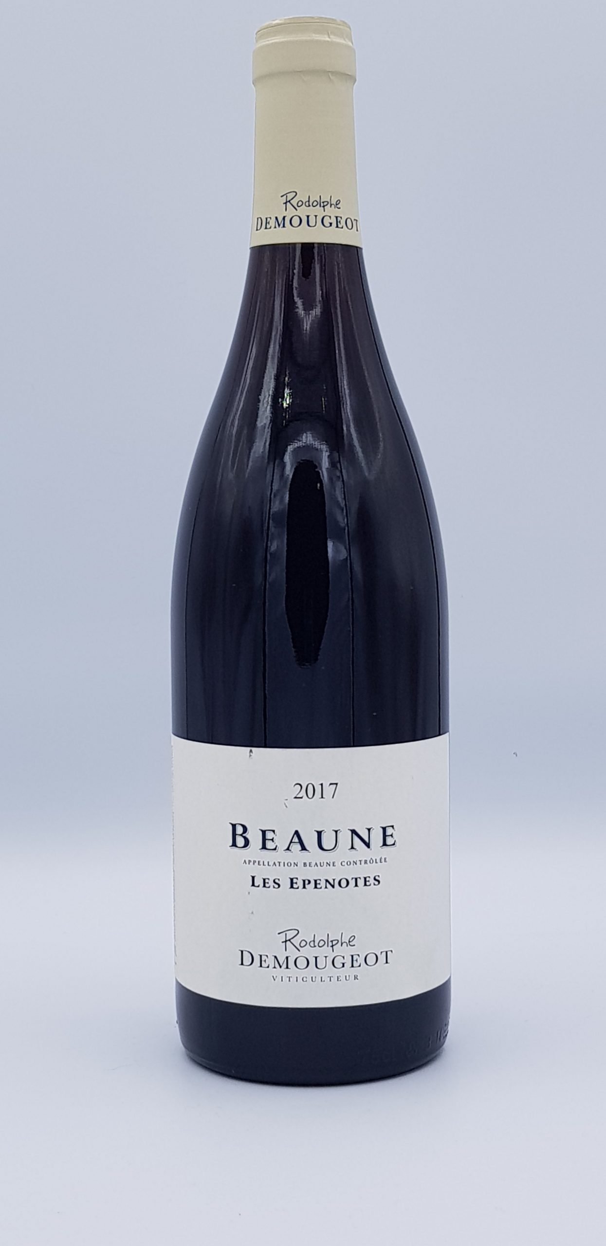 Beaune “Les Epenottes”  2017 Rouge