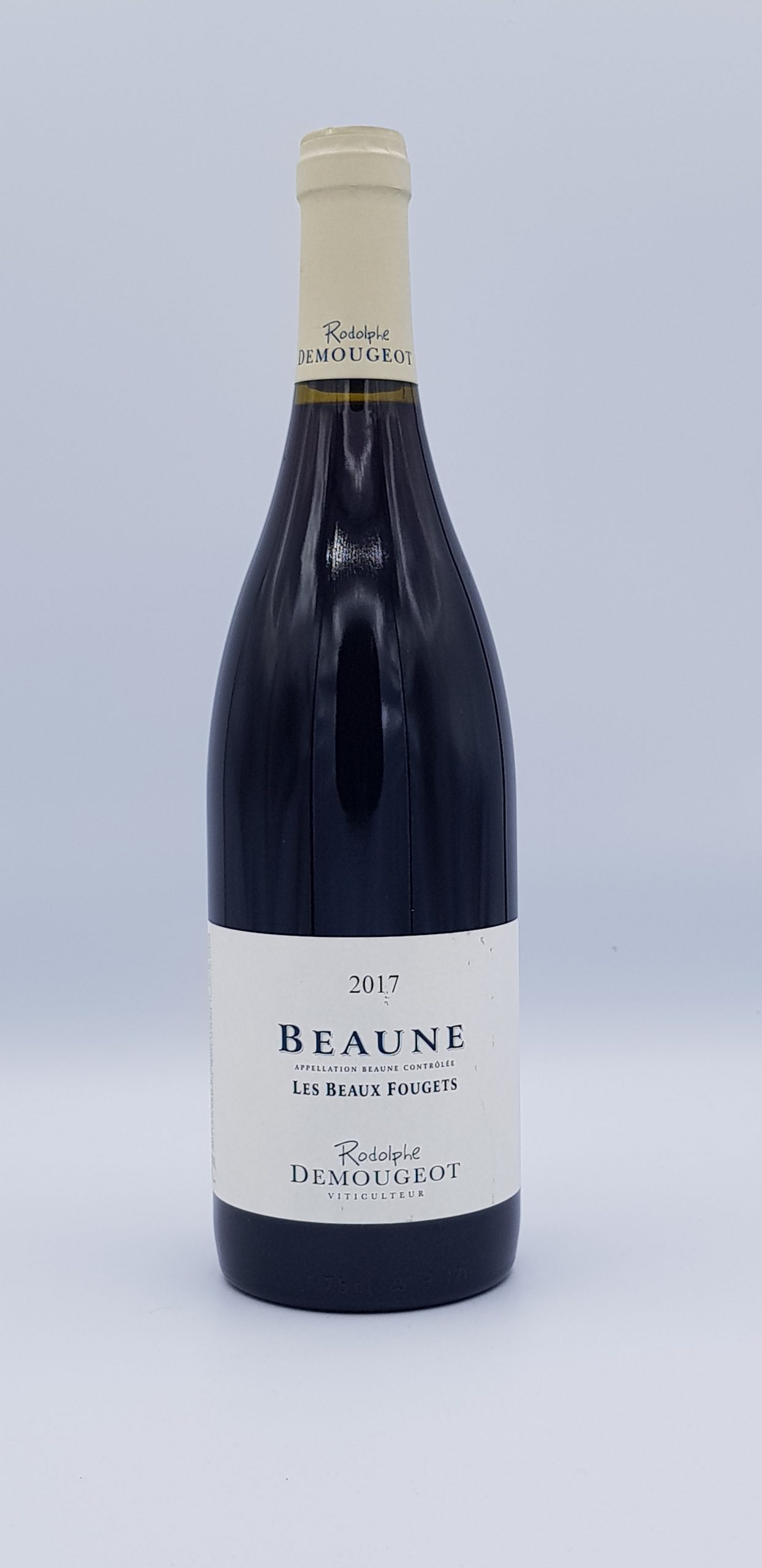 Beaune “Les Beaux Fougets” Rouge 2017
