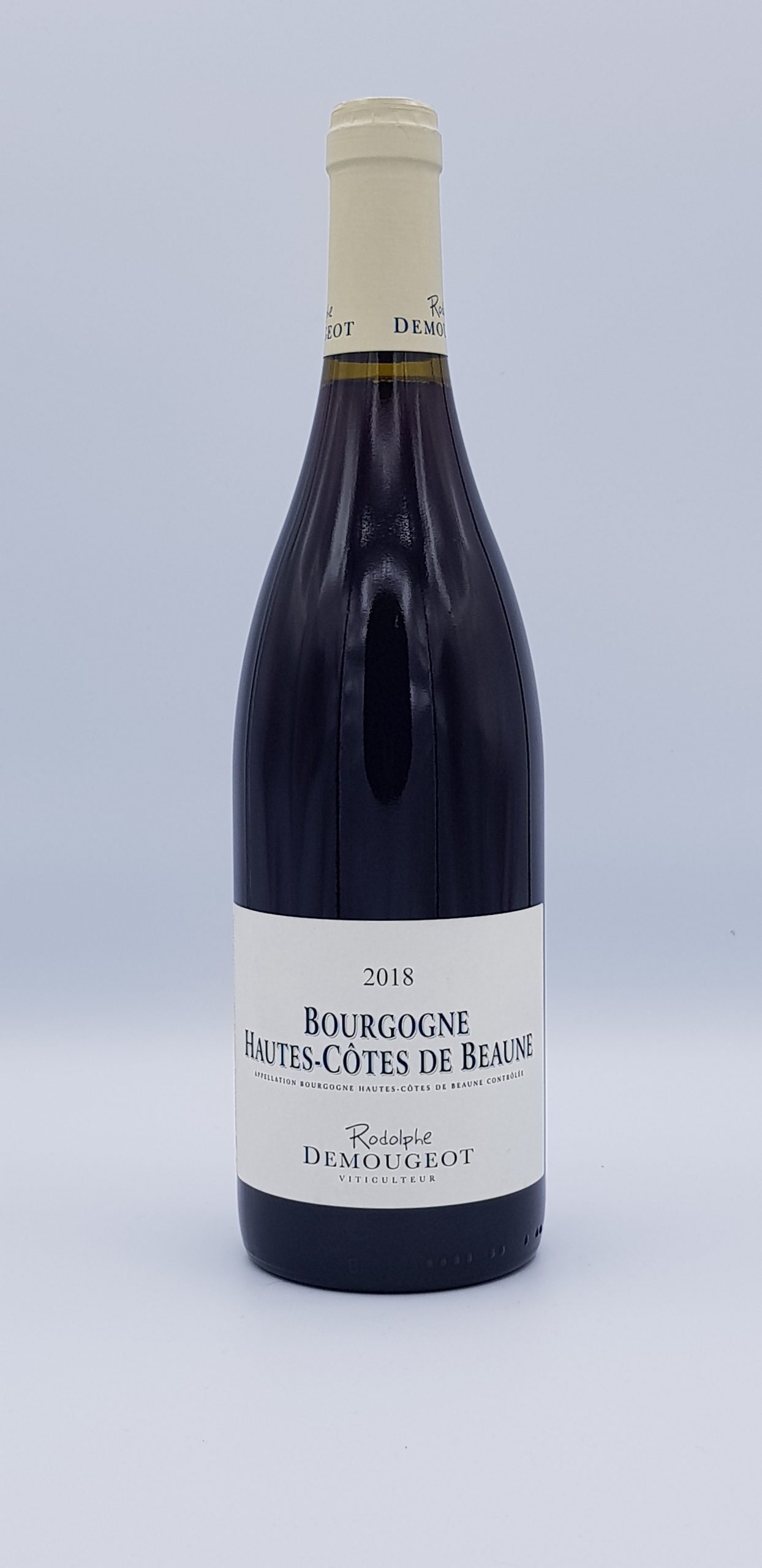 Haute Côte de Beaune 2018 Rouge