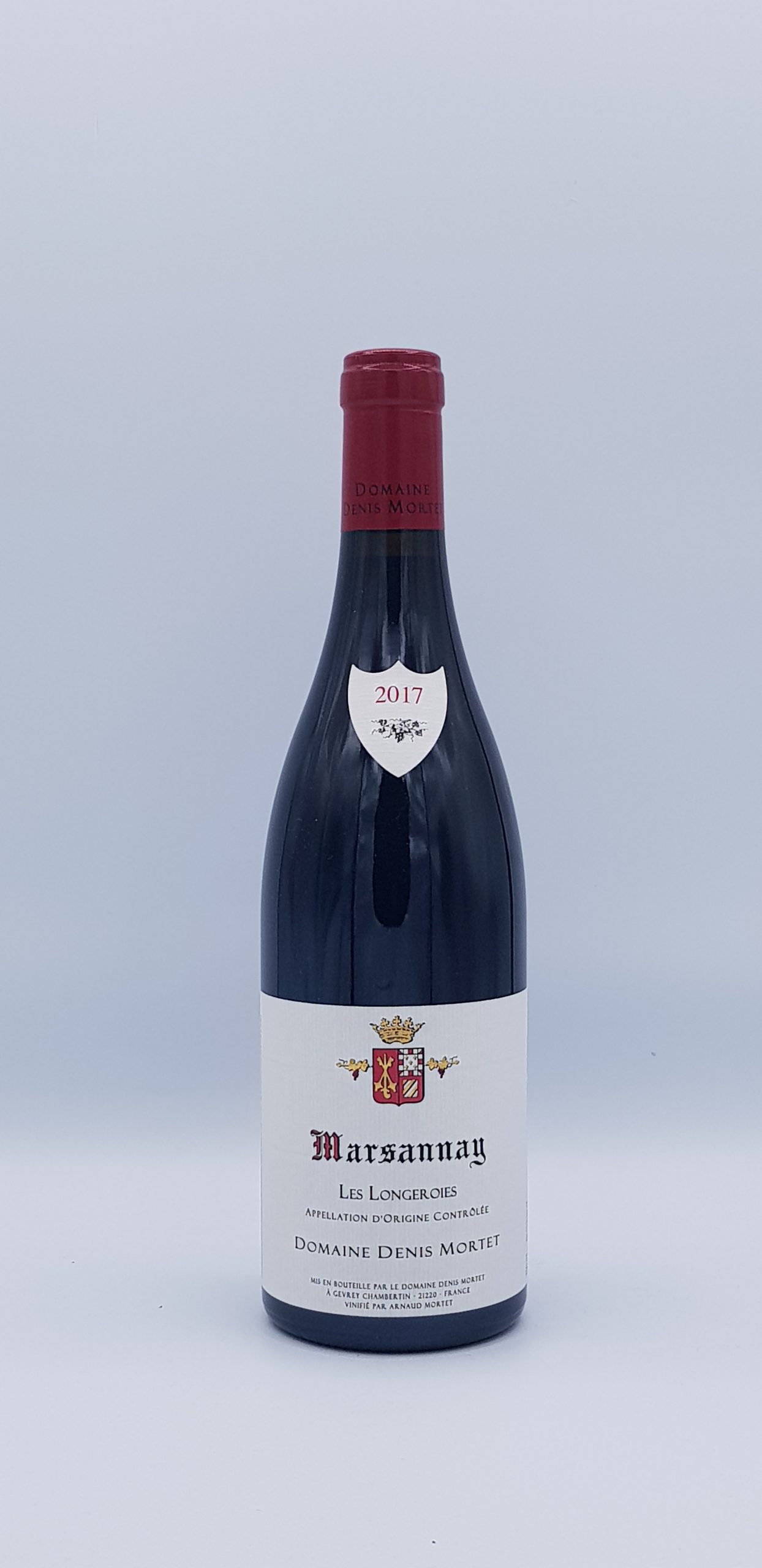 Marsannay  “Longeroies” 2017