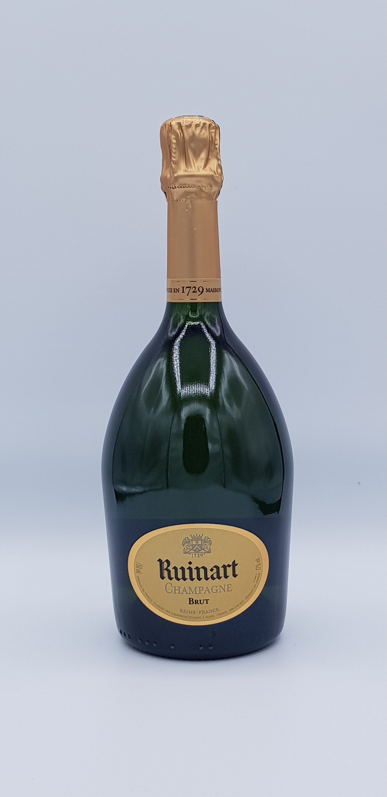 Champagne Ruinart Brut