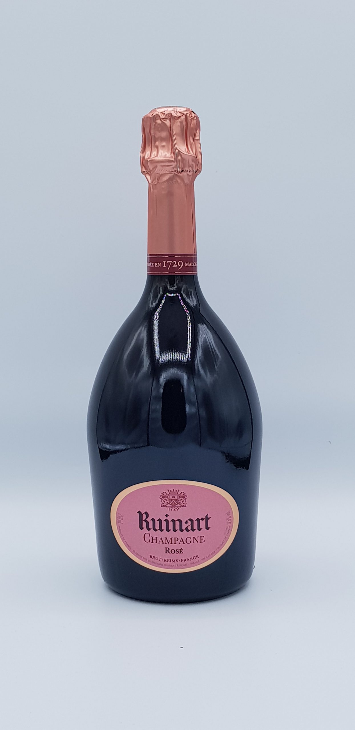 Champagne Ruinart Rose Champagne Ruinart Rose