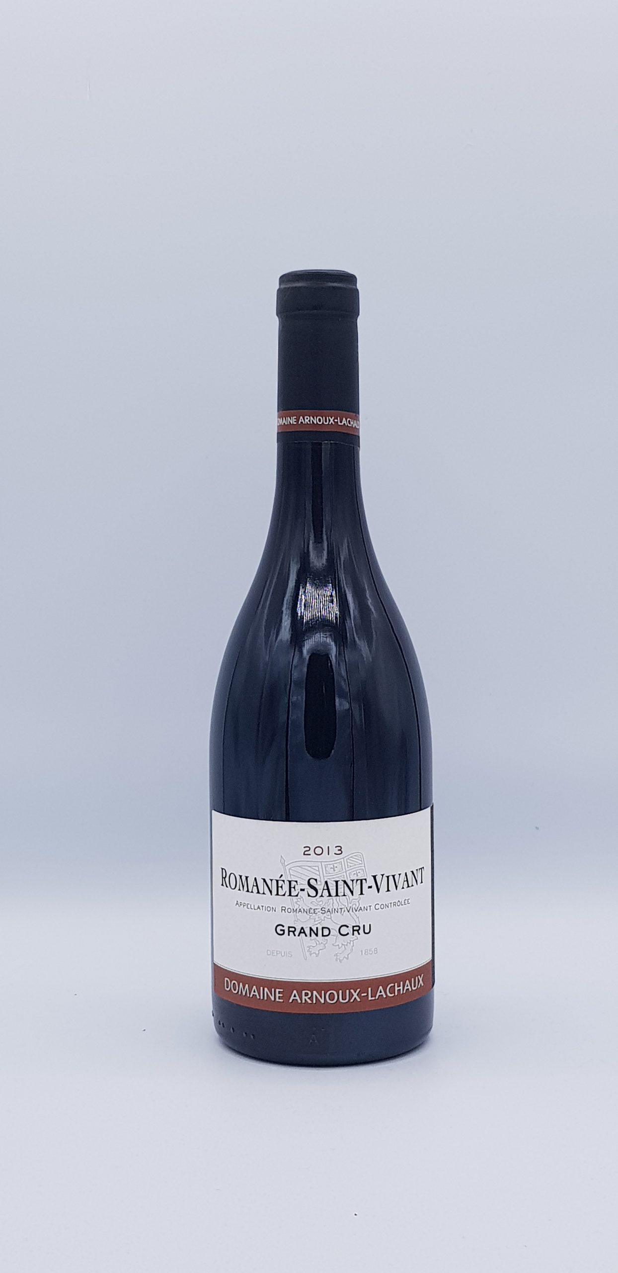 Romanee Saint Vivant Grand Cru 2013 Rouge Romanee Saint Vivant Grand Cru 2013 Rouge