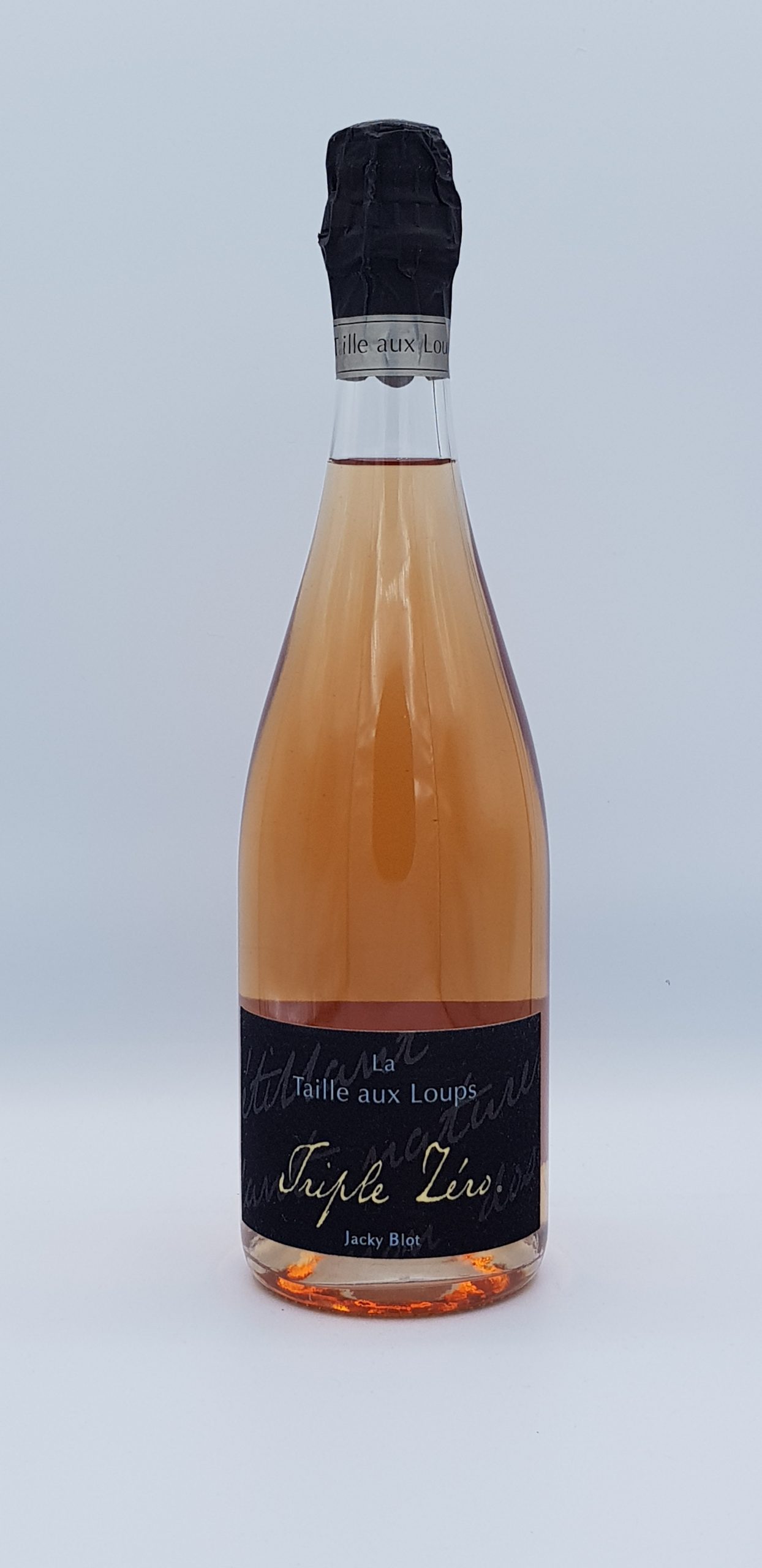 Triple Zero Rose