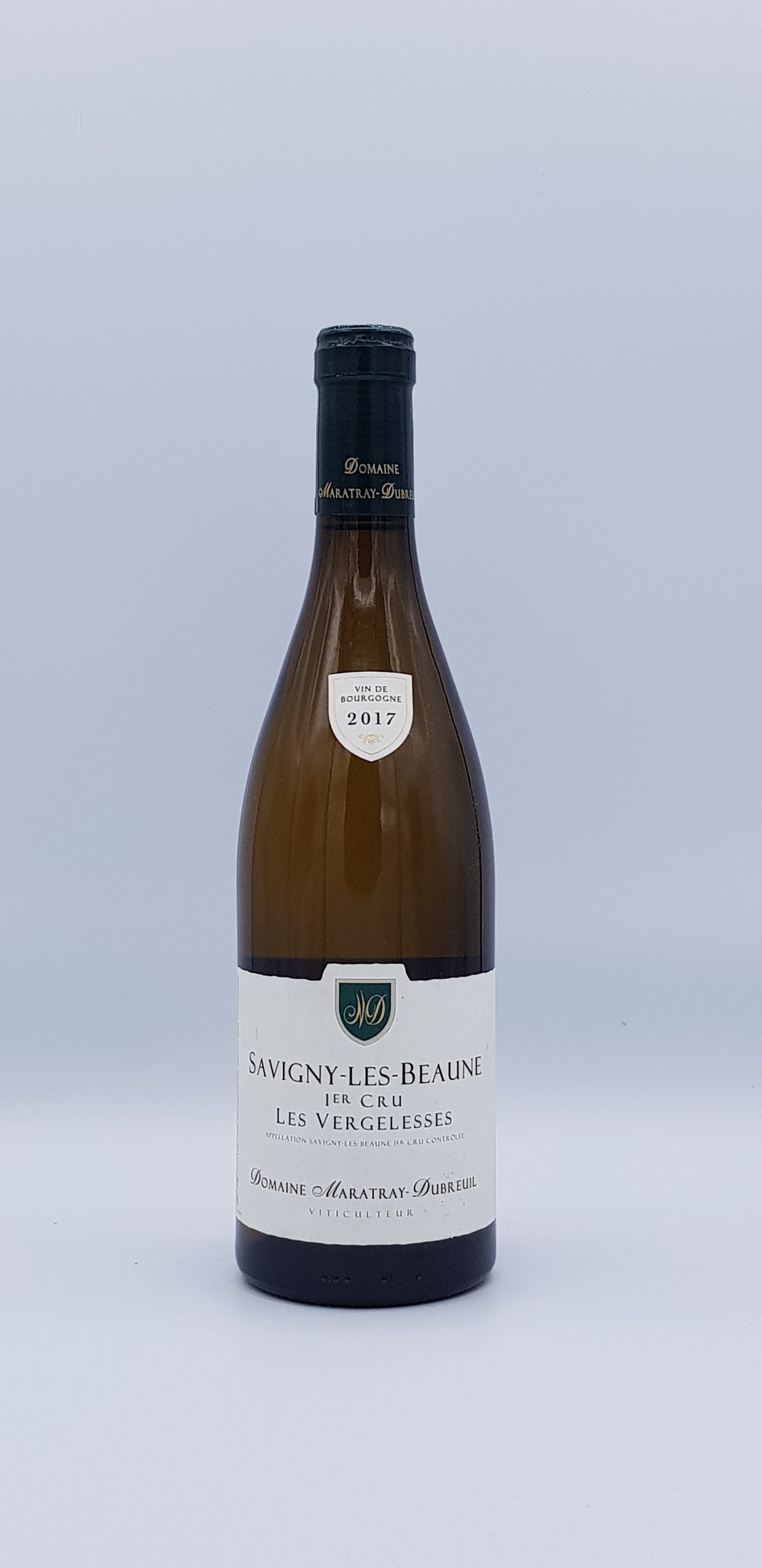 Savigny Les Beaune 1er Cru “Les Vergelessees” 2017 Rouge Savigny Les Beaune 1er Cru “Les Vergelessees” 2017 Rouge