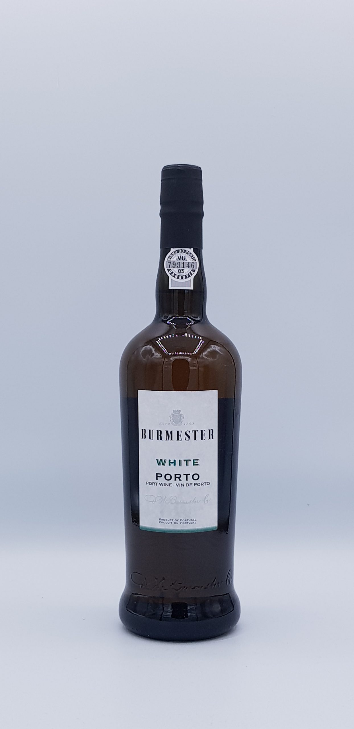 Porto Burmester White