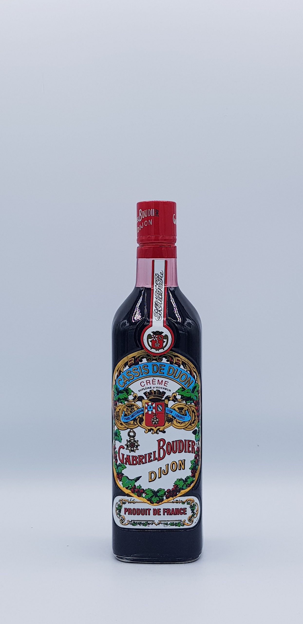 Creme de Cassis 70 cl