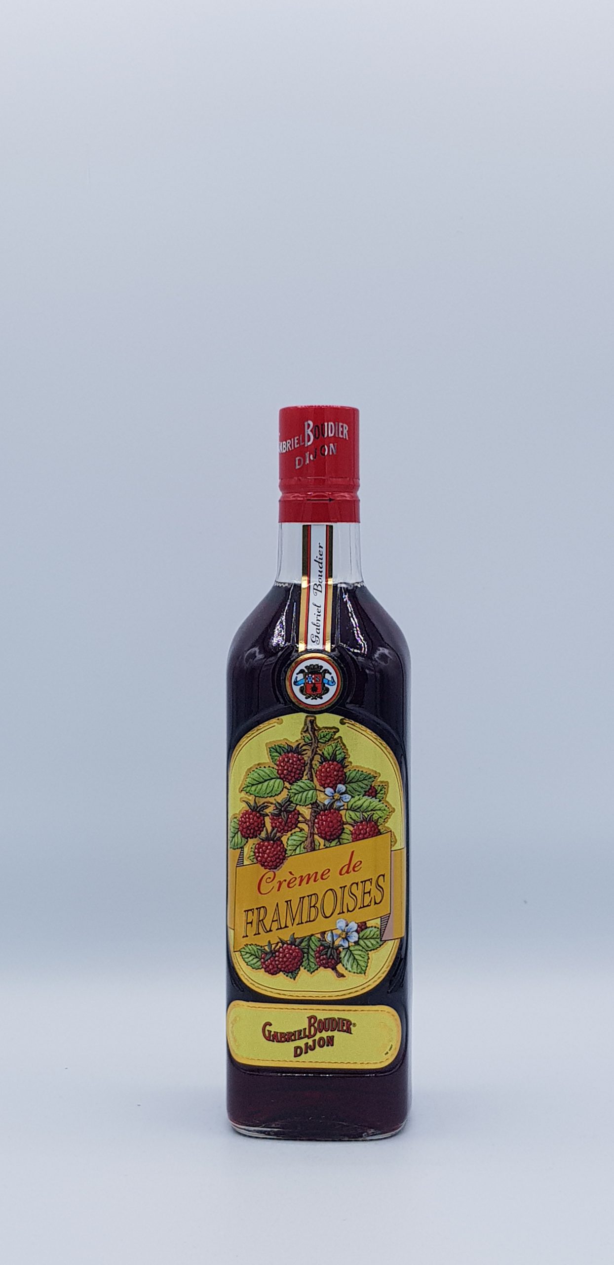 Creme de Framboise 20° 50 cl