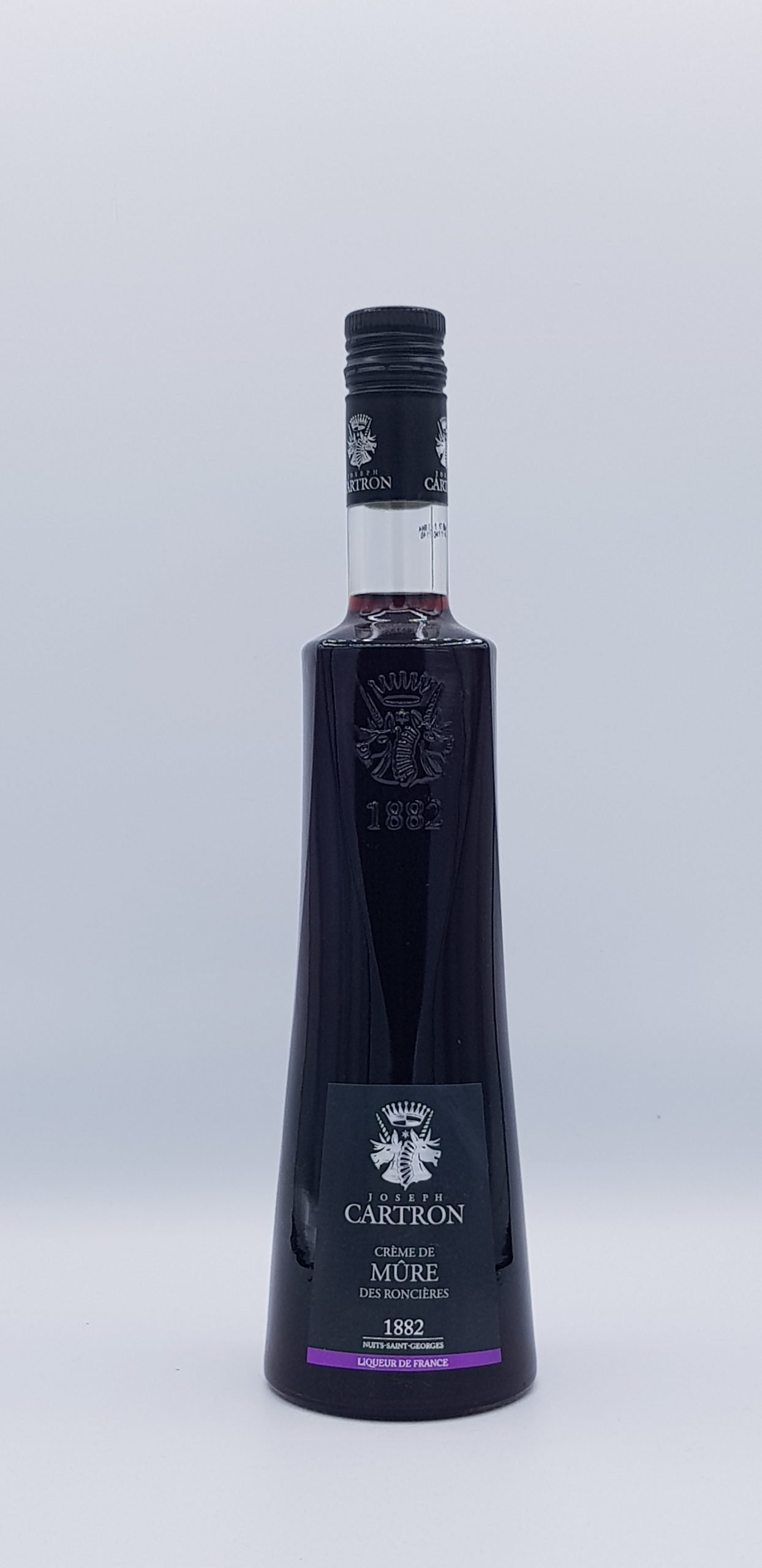 Creme De Mure Roncieres 70Cl Jl Cartron