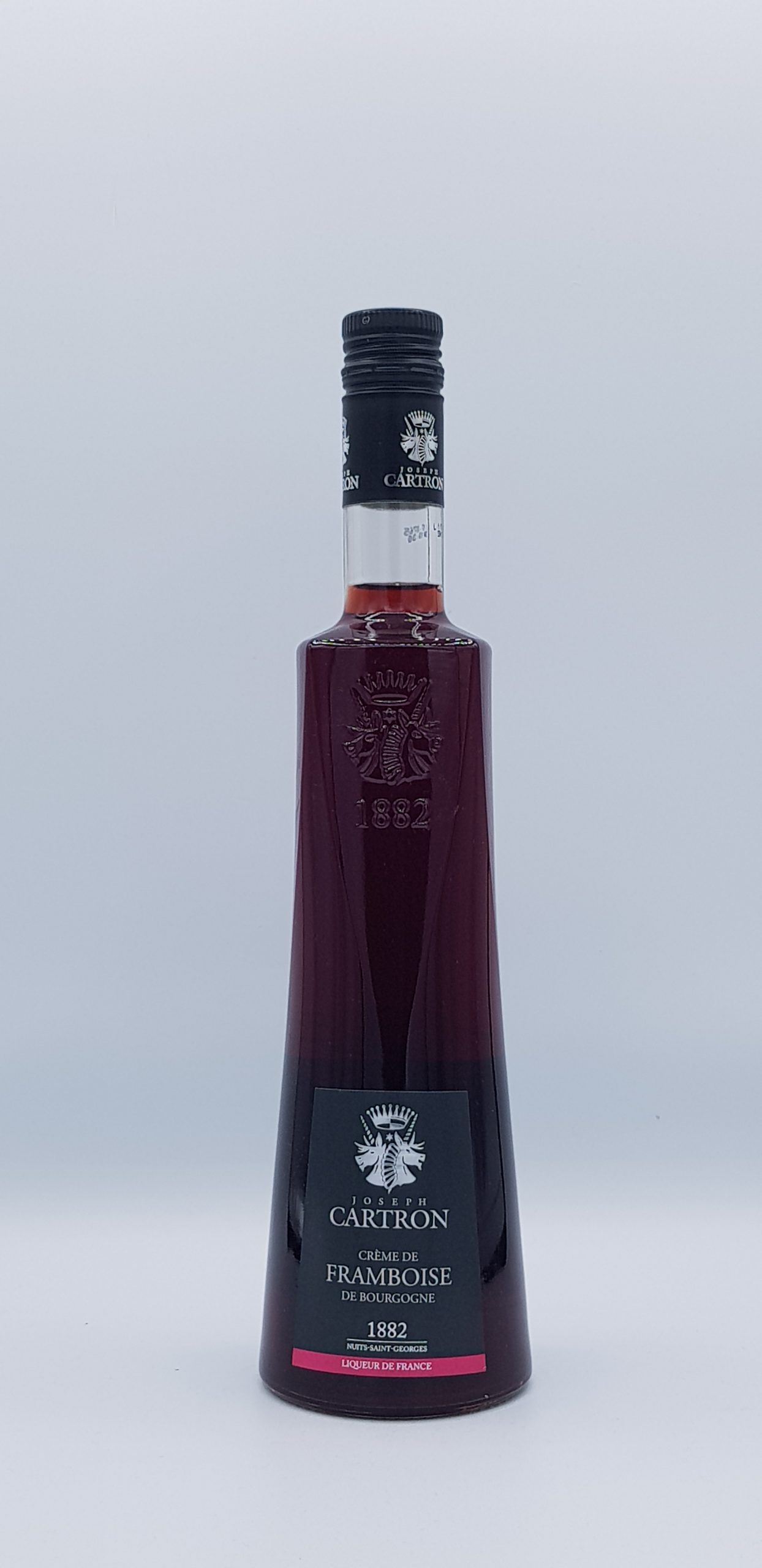 Creme De Framboise 70Cl Jl Cartron