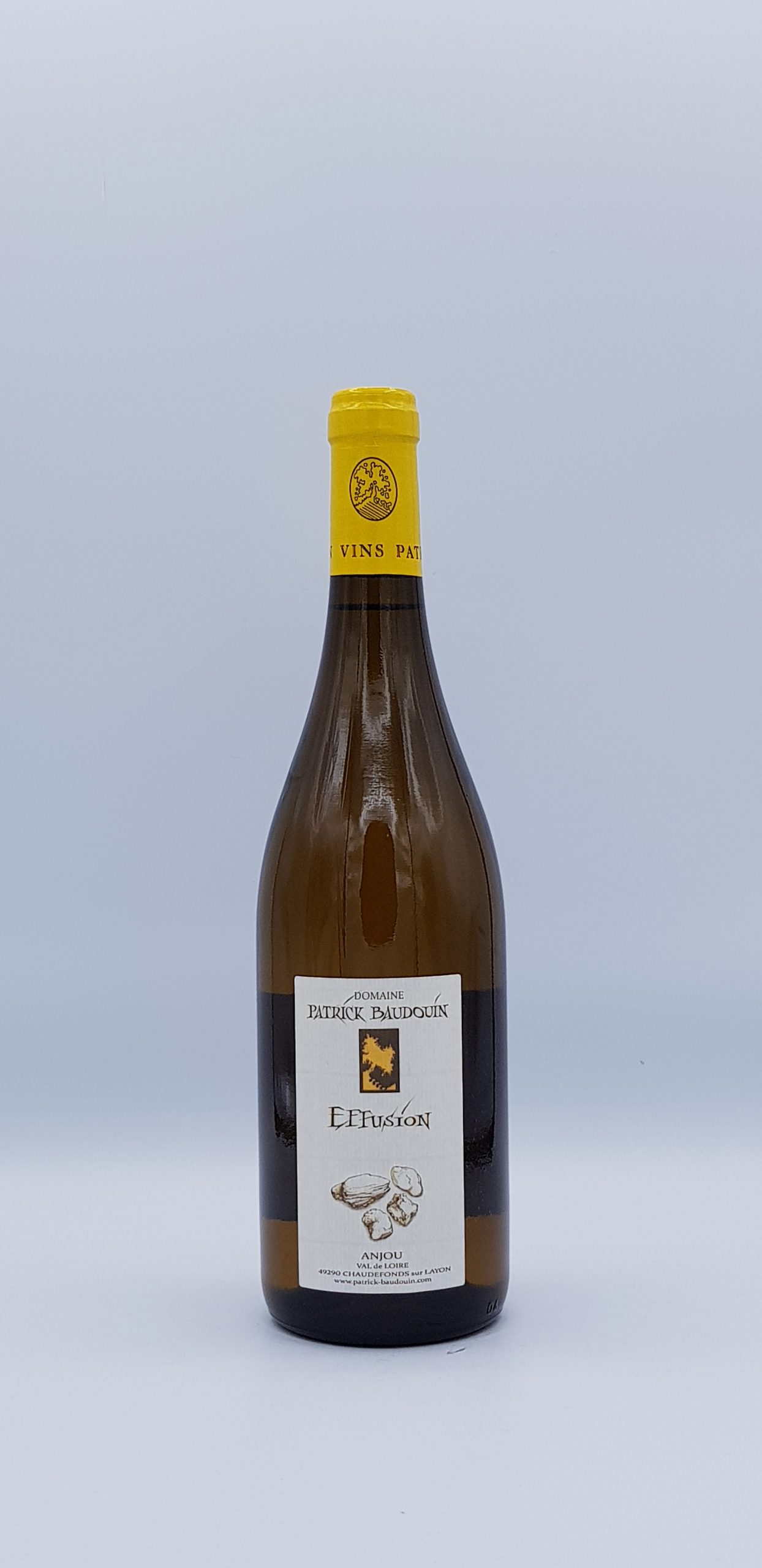 Anjou Effusion 2018 Anjou Effusion 2018