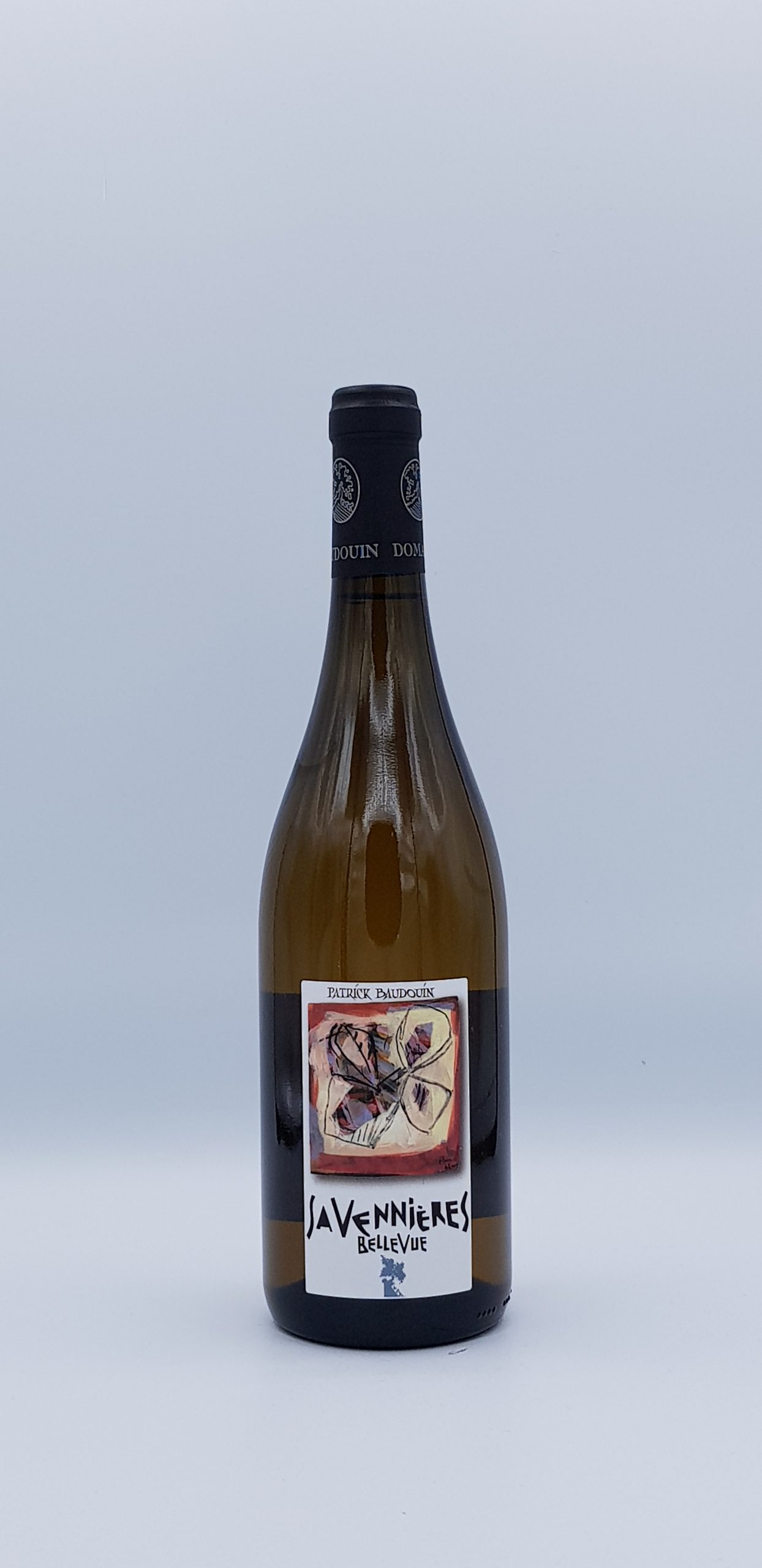 Loire Savennières “Bellevue” 2016 Domaine Baudouin