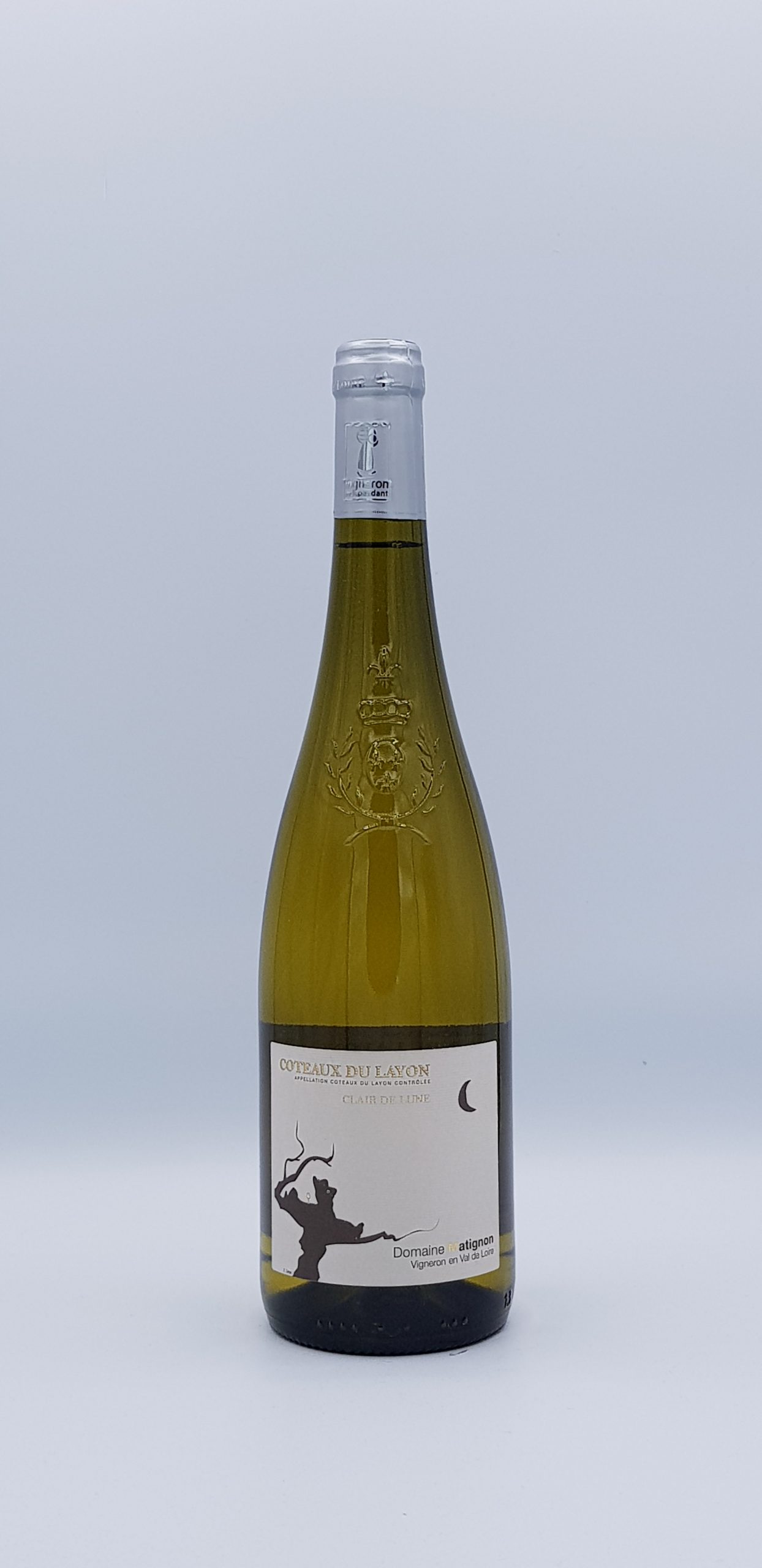 Coteaux Du Layon “Claire De Lune” 2018