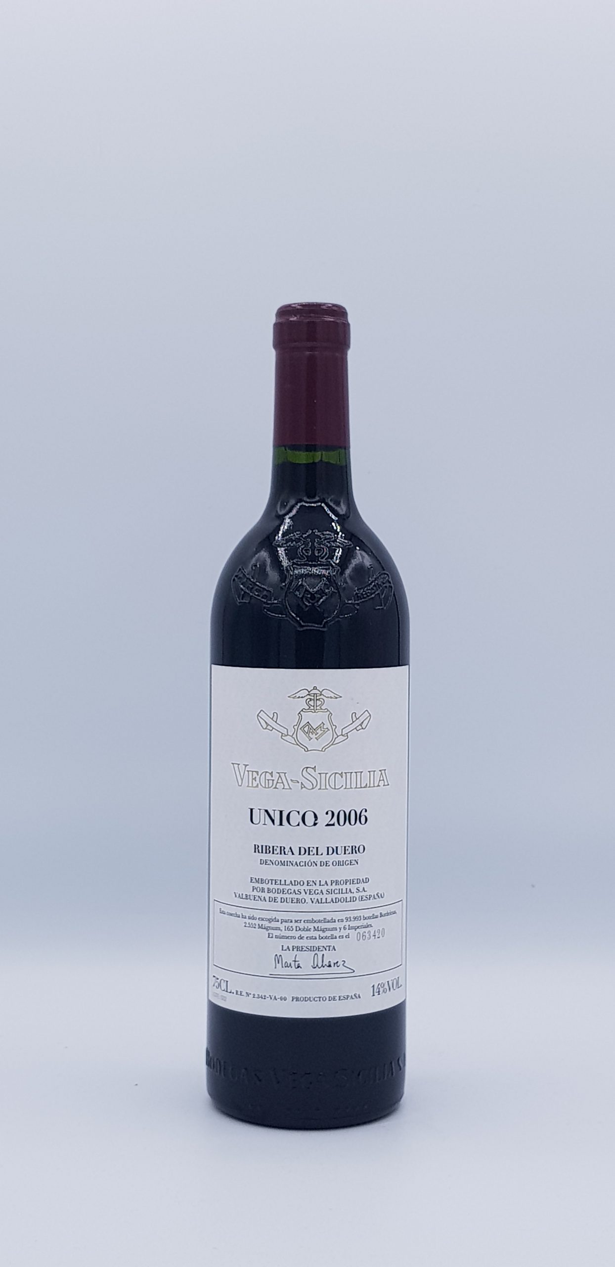 Unico 2006