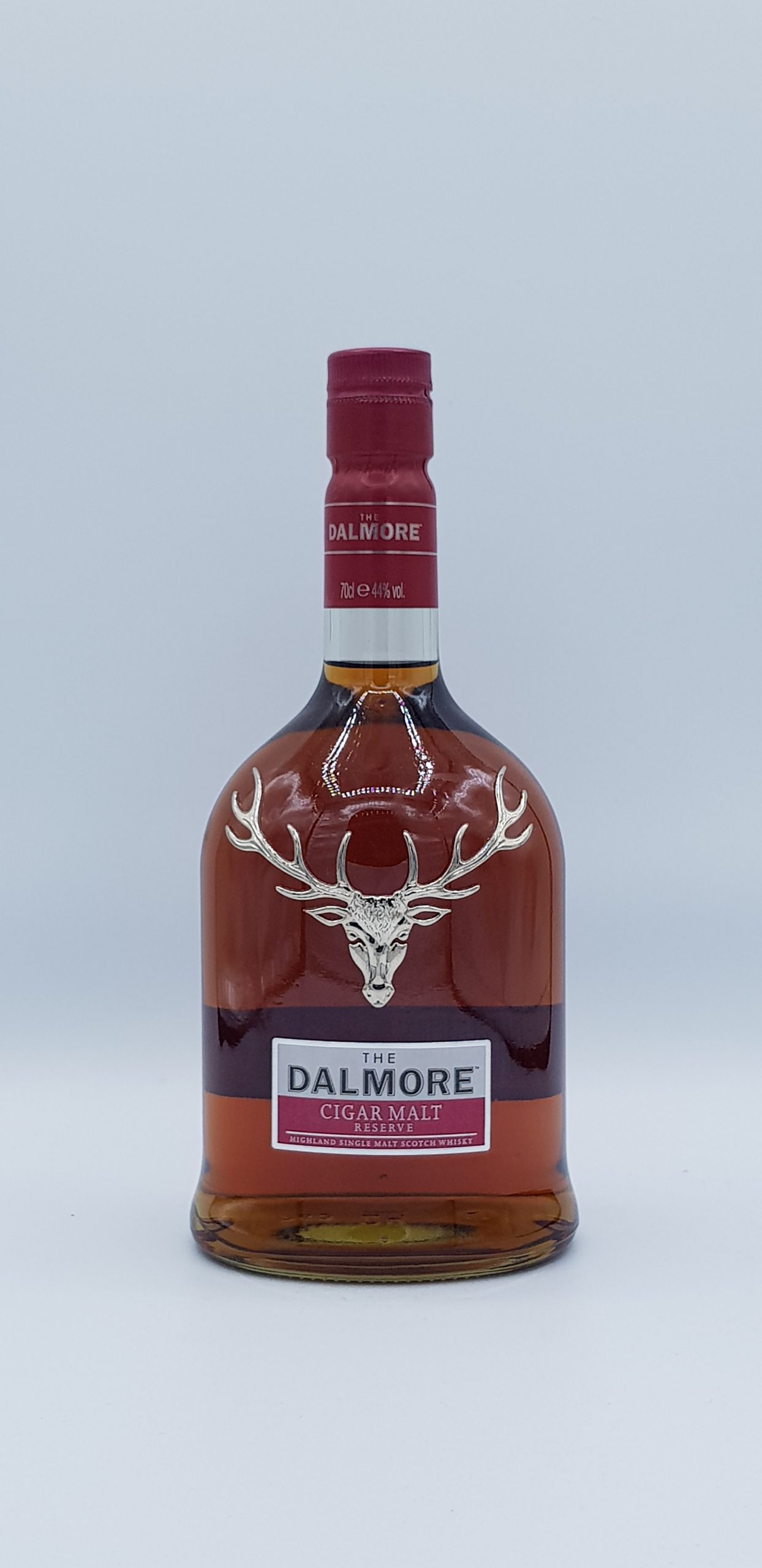 Whisky Dalmore Cigar Malt Reserve