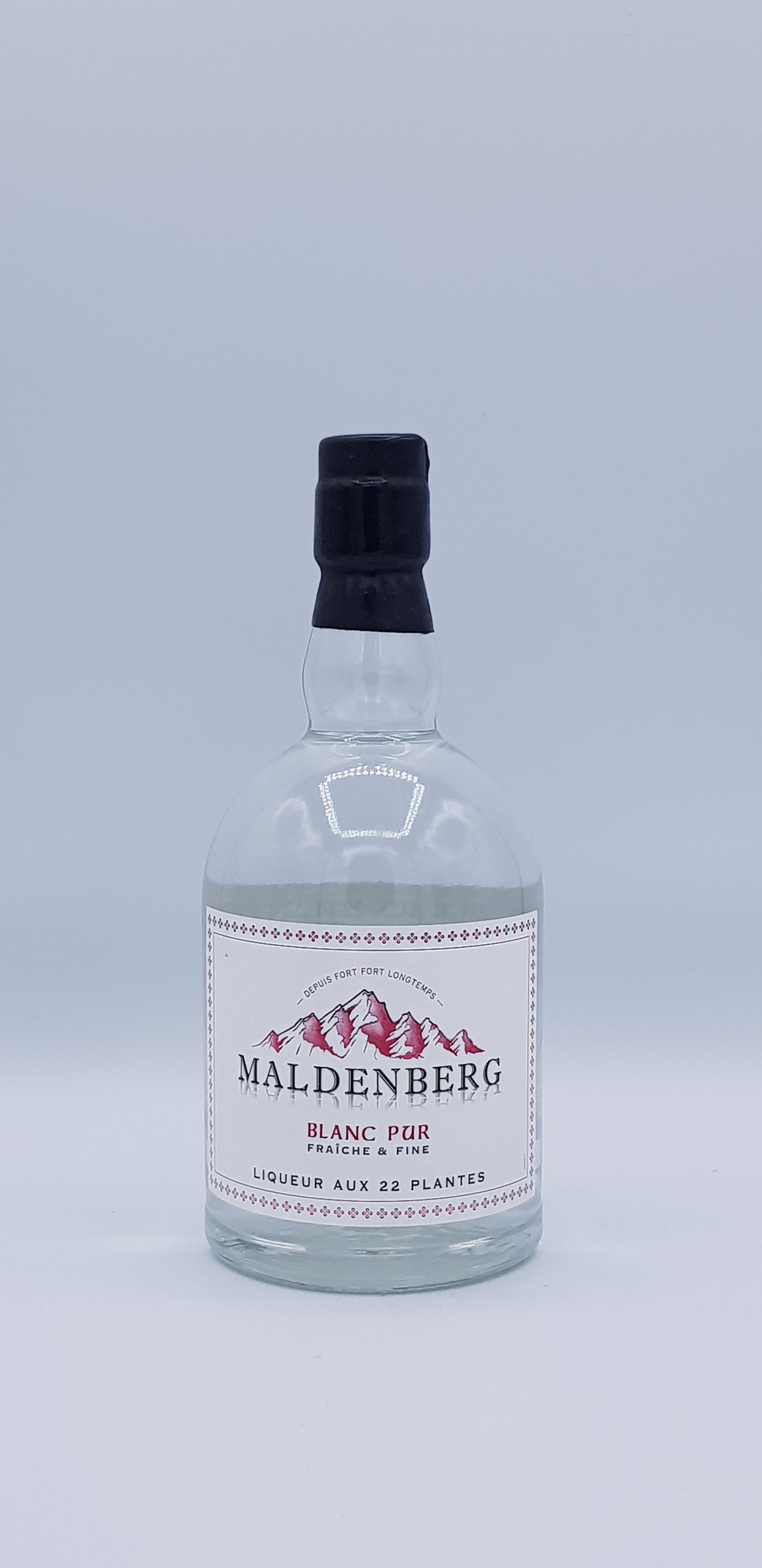 Maldenberg Blanc Pur 70 cl