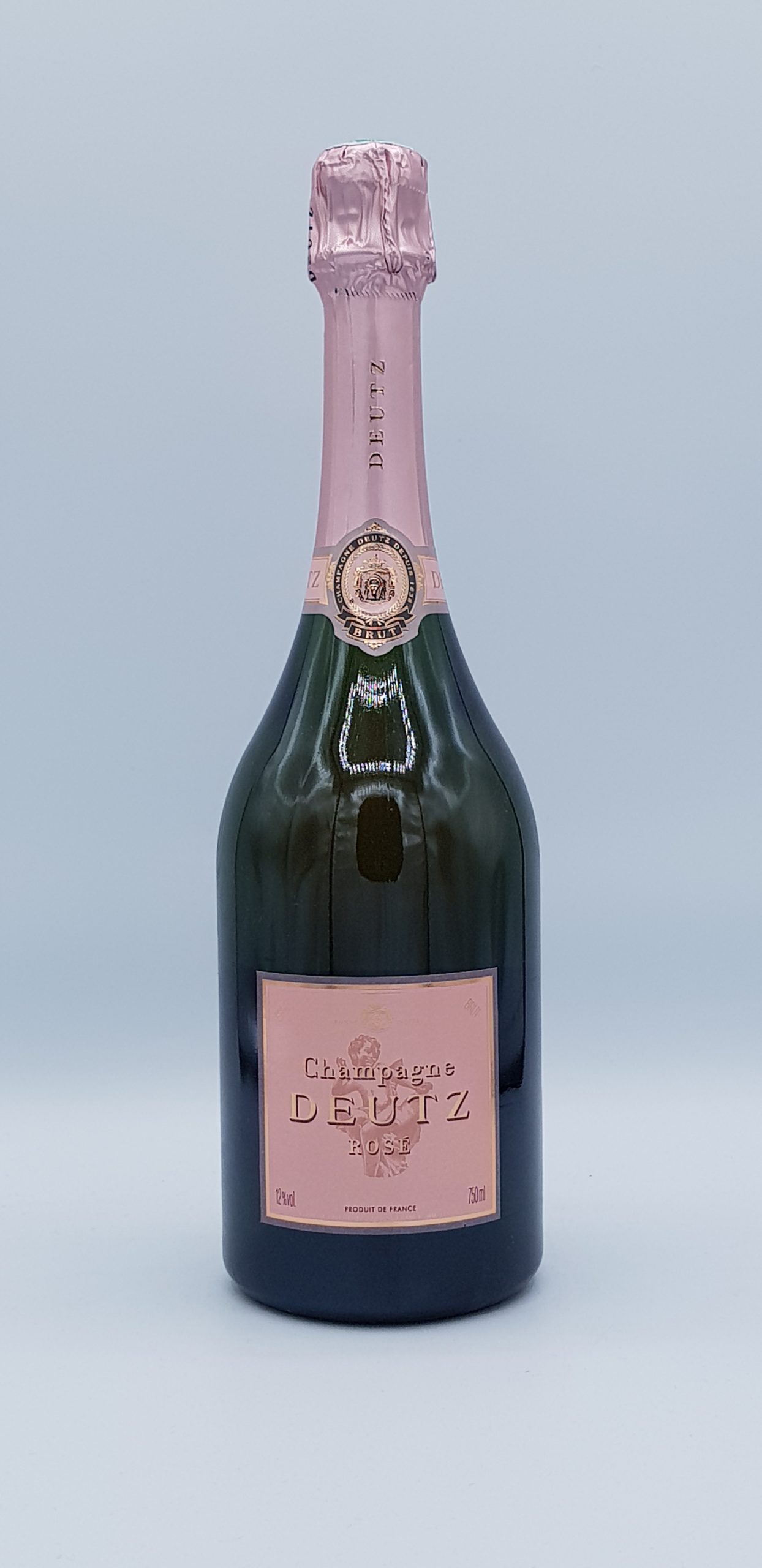 Champagne Deutz Rose Champagne Deutz Rose