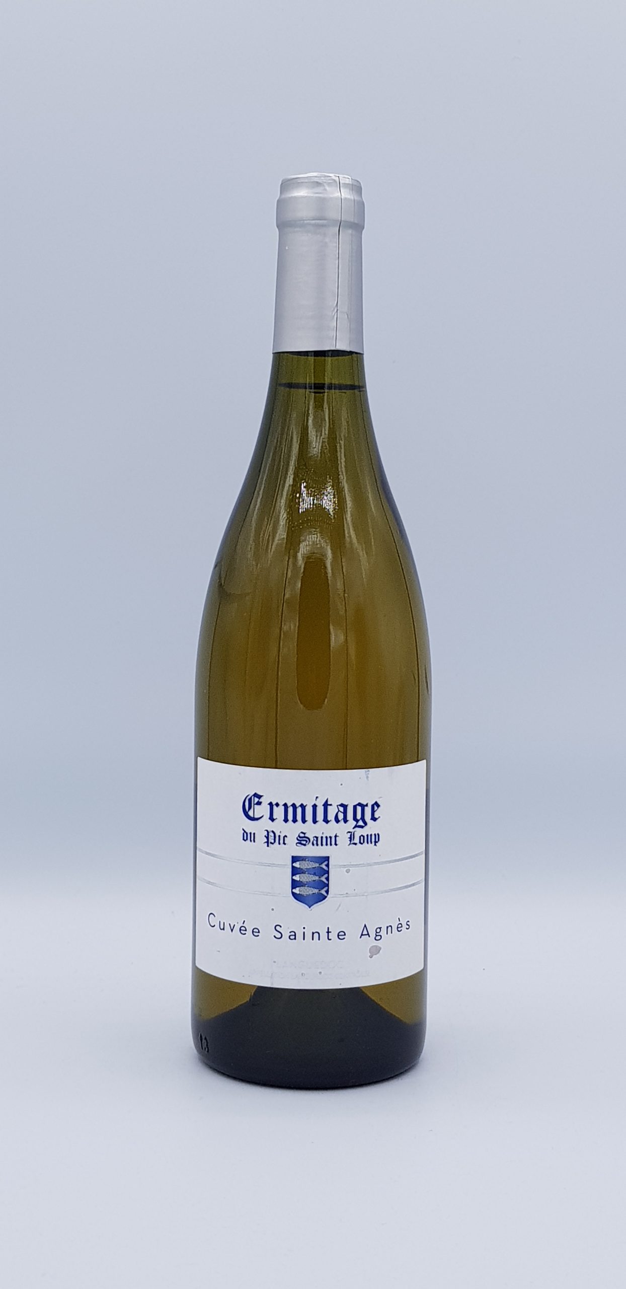 Ermitage du Pic Saint Loup cuvée Sainte Agnès – Ravaille frères