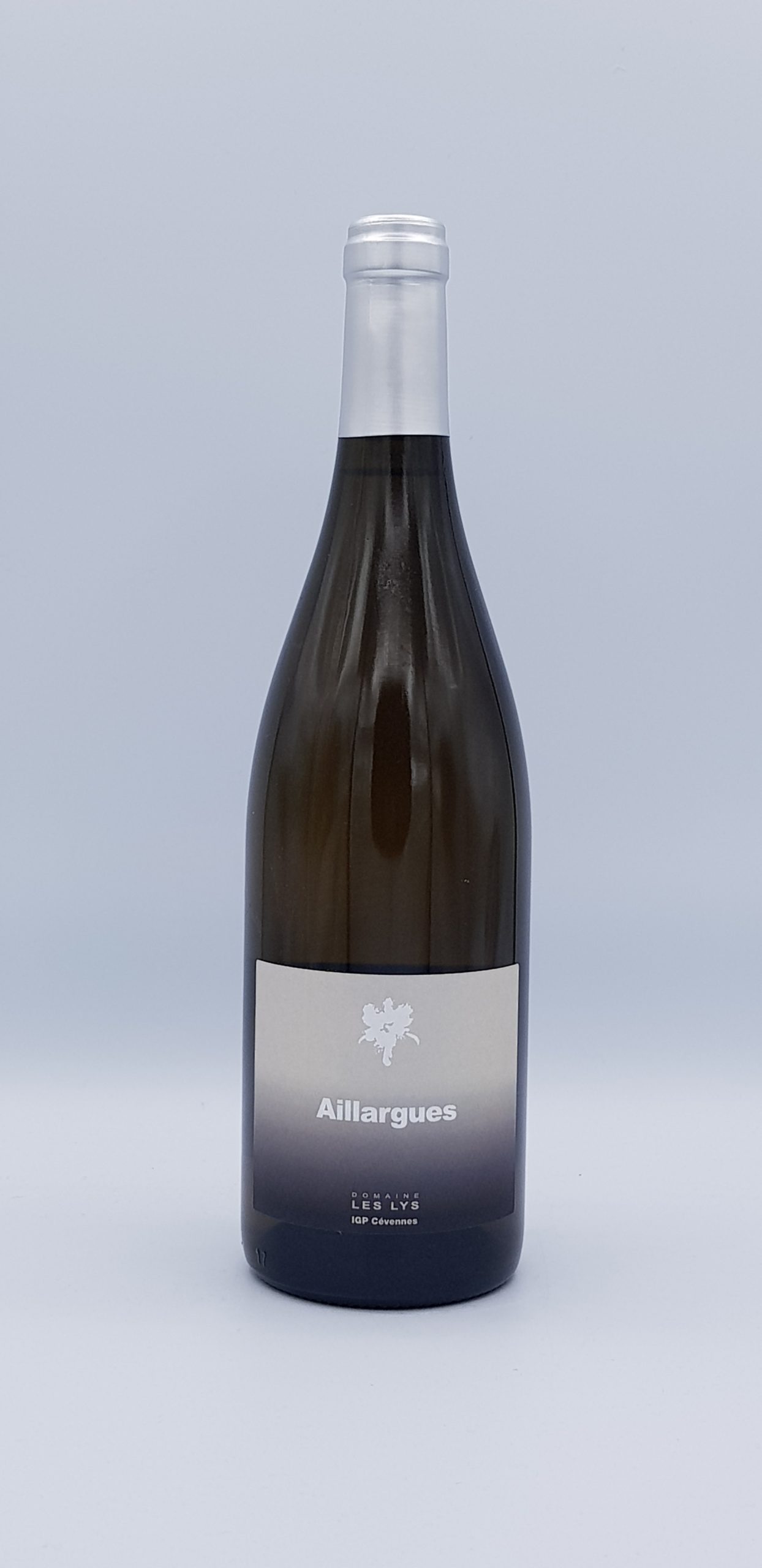 IGP Cevennes “Aillargues” 2016 Blanc IGP Cevennes “Aillargues” 2016 Blanc