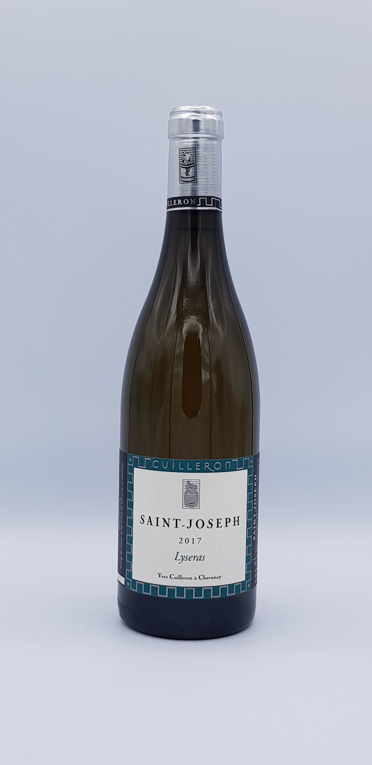 Saint Joseph “Lyseras” 2016 Blanc